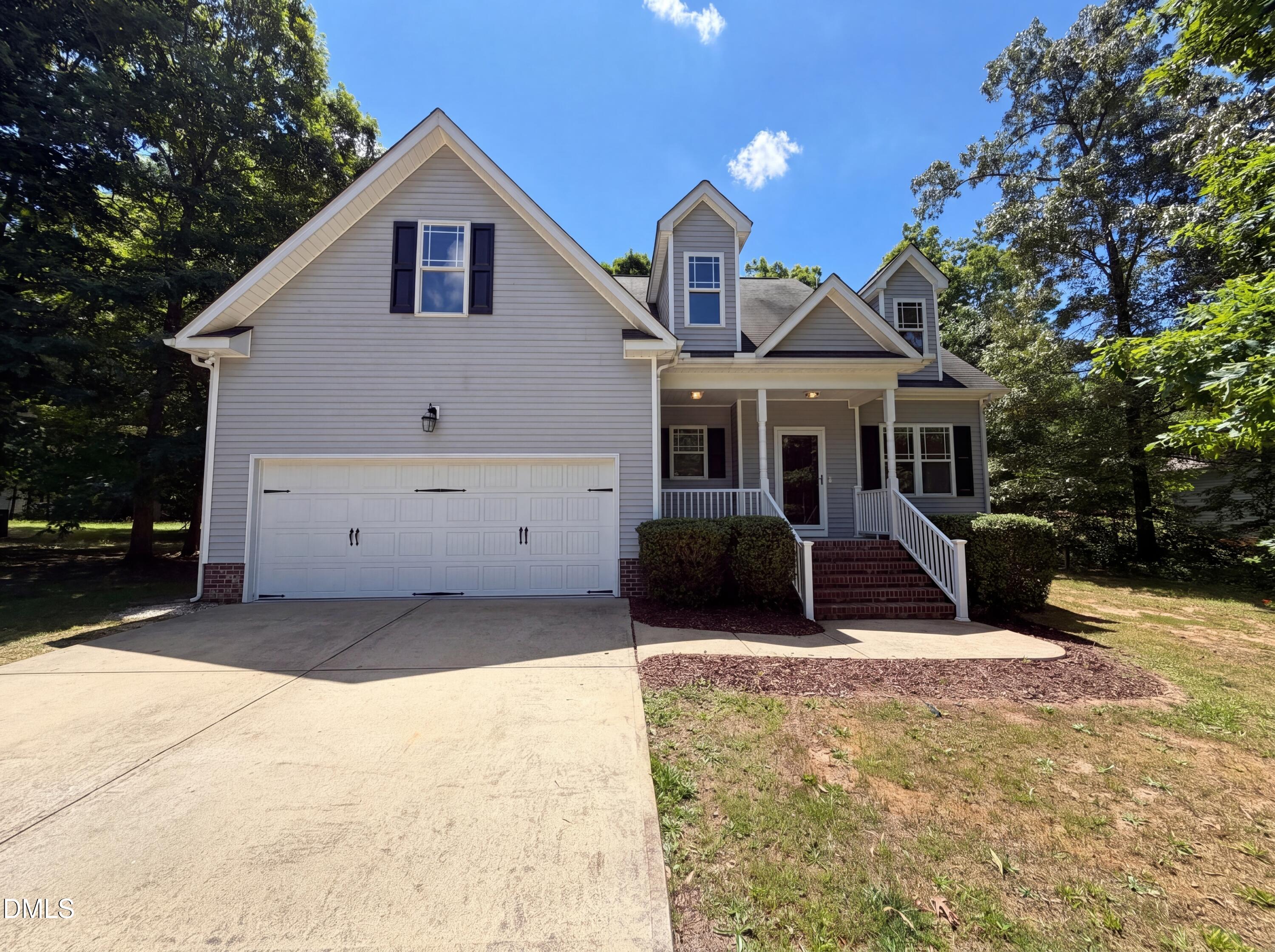 130 Green Forest Drive Property Photo 1