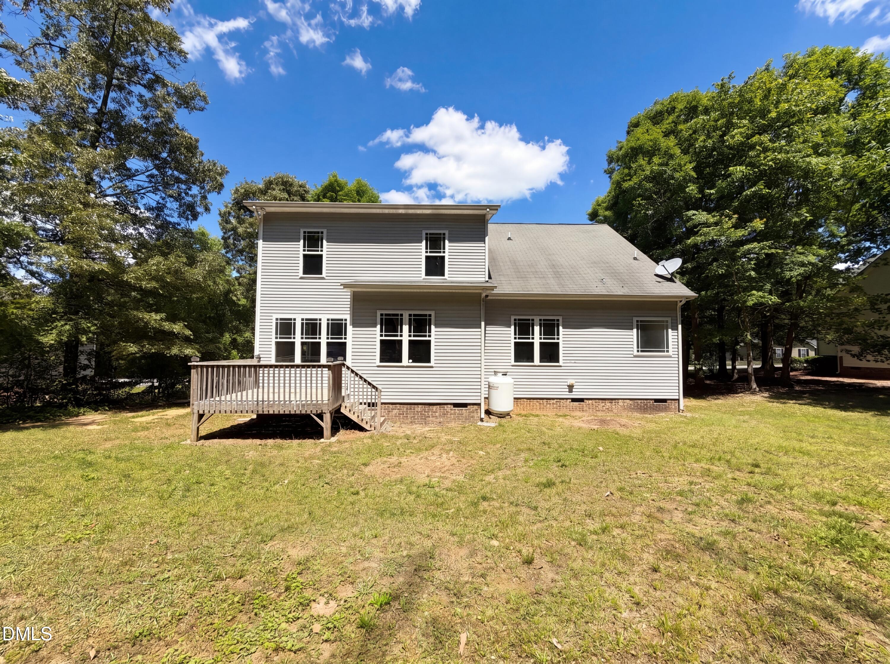 130 Green Forest Drive Property Photo 17