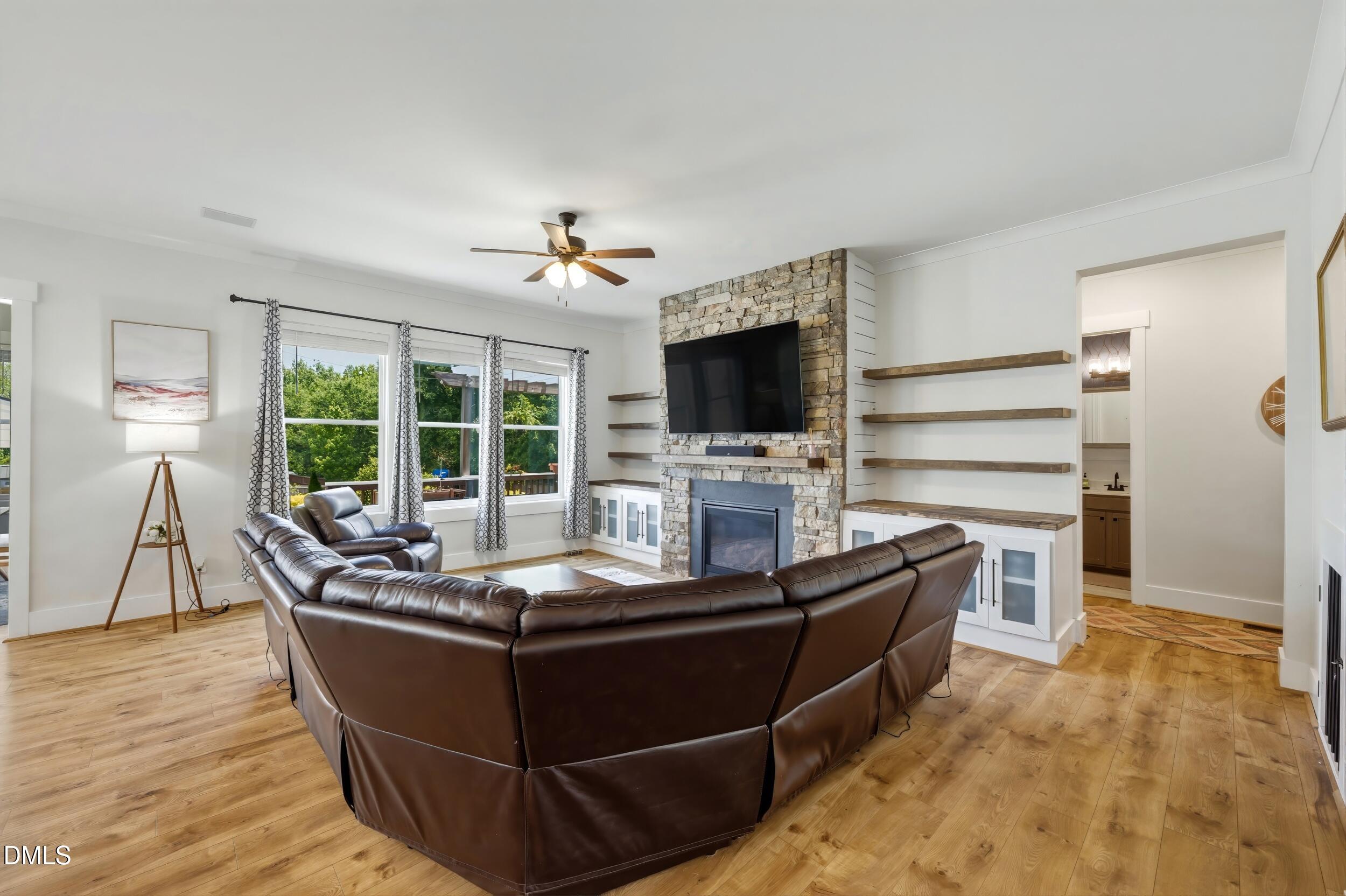 492 Adkins Ridge Road Property Photo 10