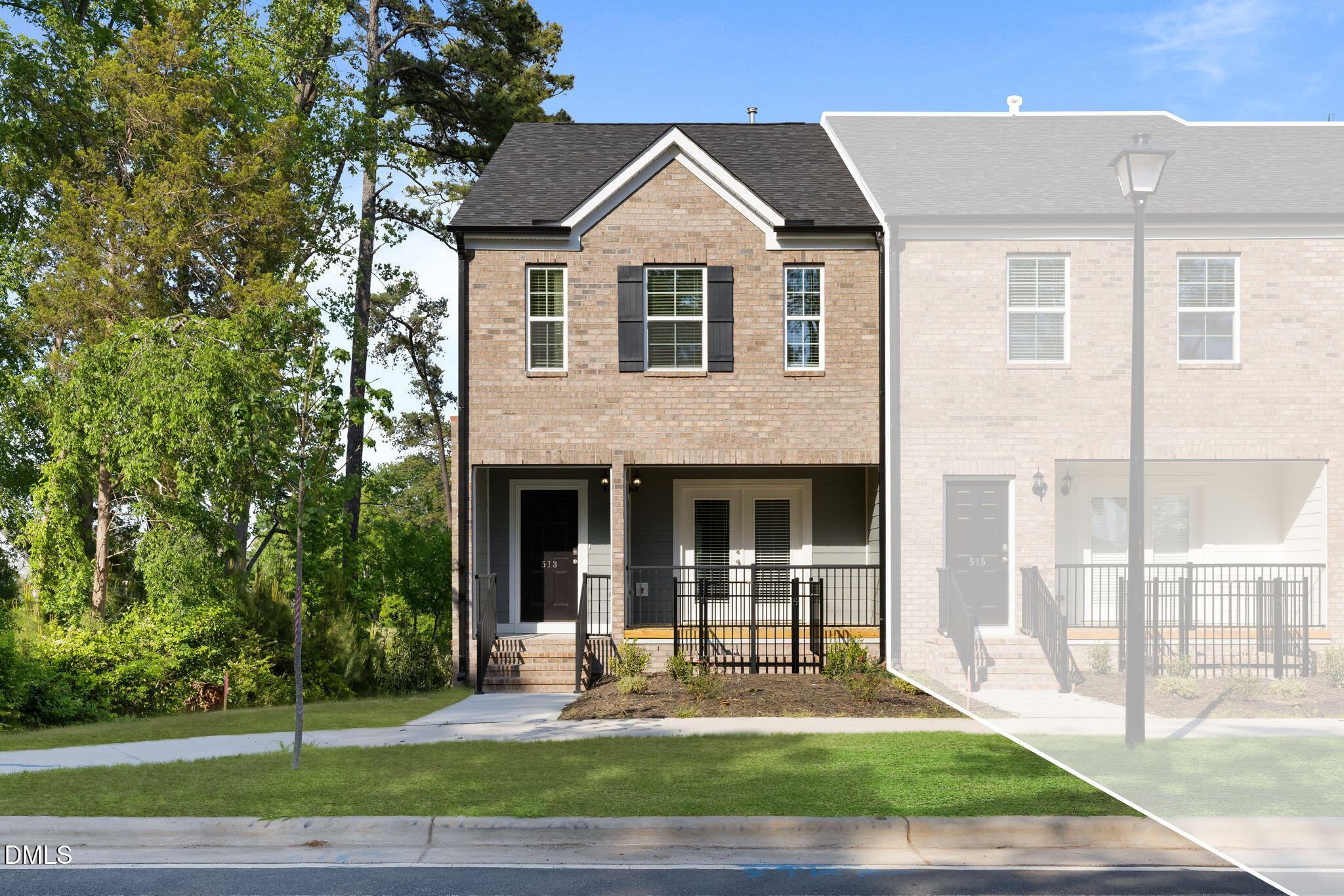 513 Forestville Road Property Photo 1