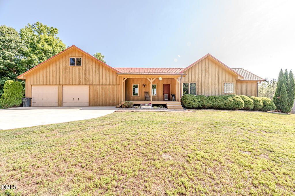 3110 Buckhorn Road Property Photo 1