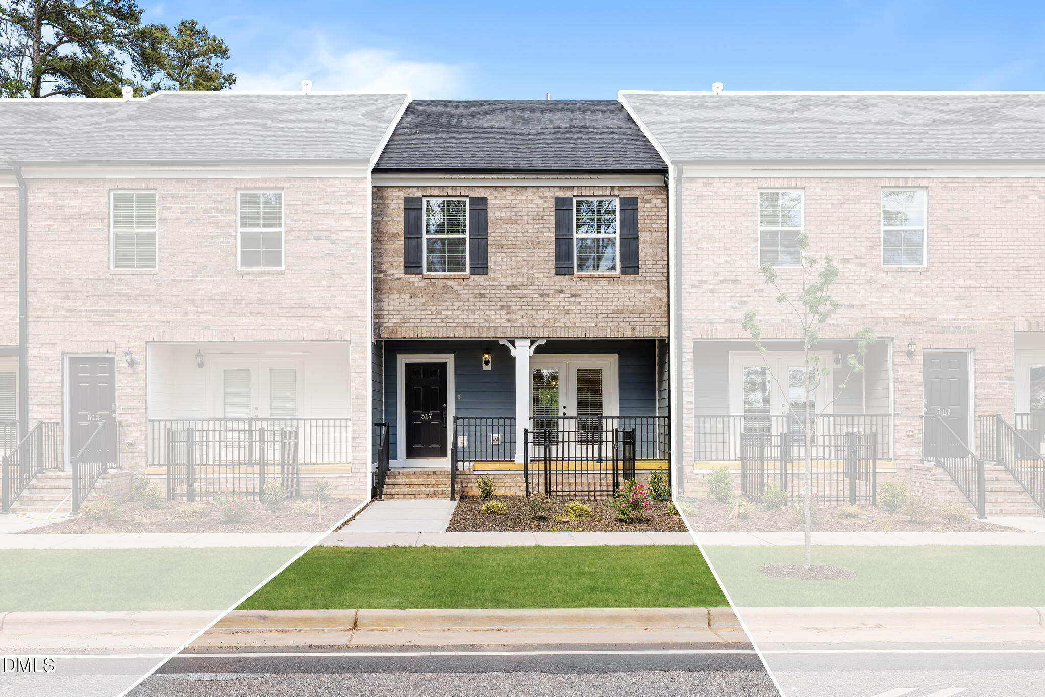 517 Forestville Road Property Photo 1