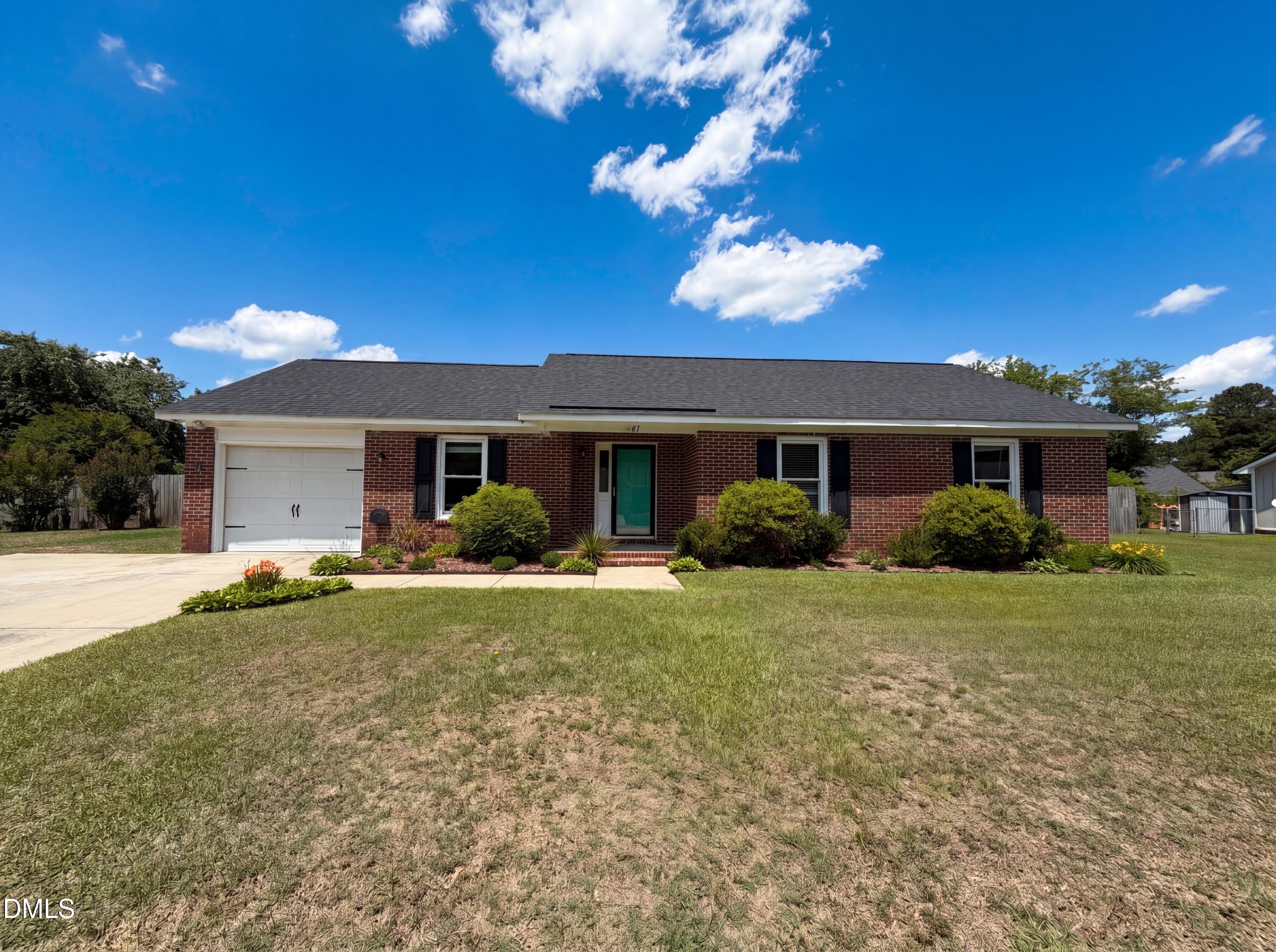 441 Riverwind Drive Property Photo 1
