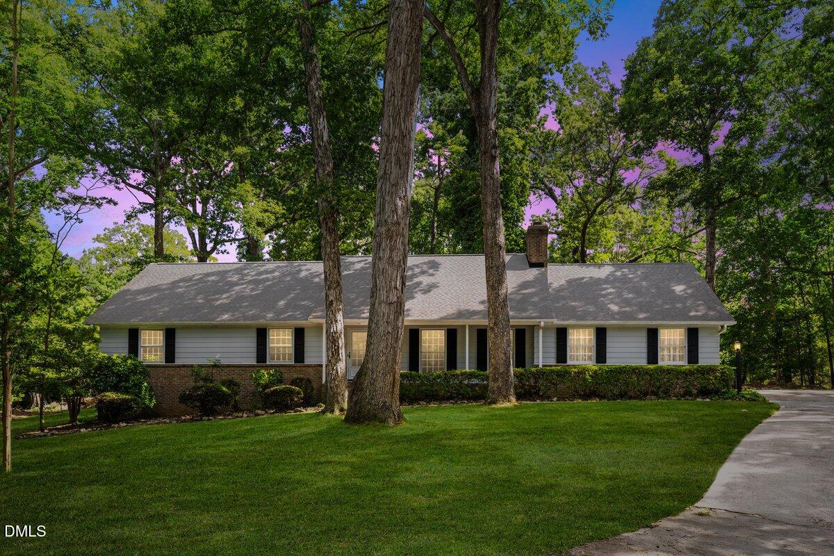 8501 Shadow Wood Place Property Photo 1