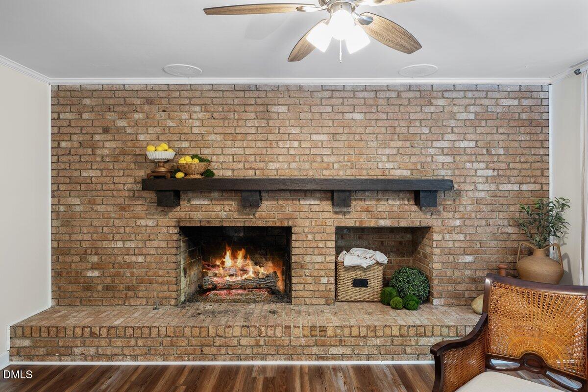 8501 Shadow Wood Place Property Photo 12