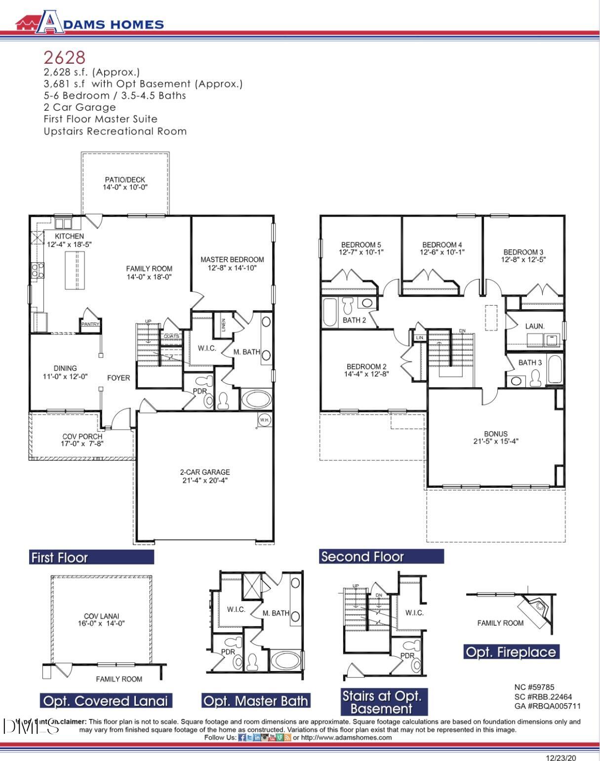 706 Dunlawton Court Property Photo 3