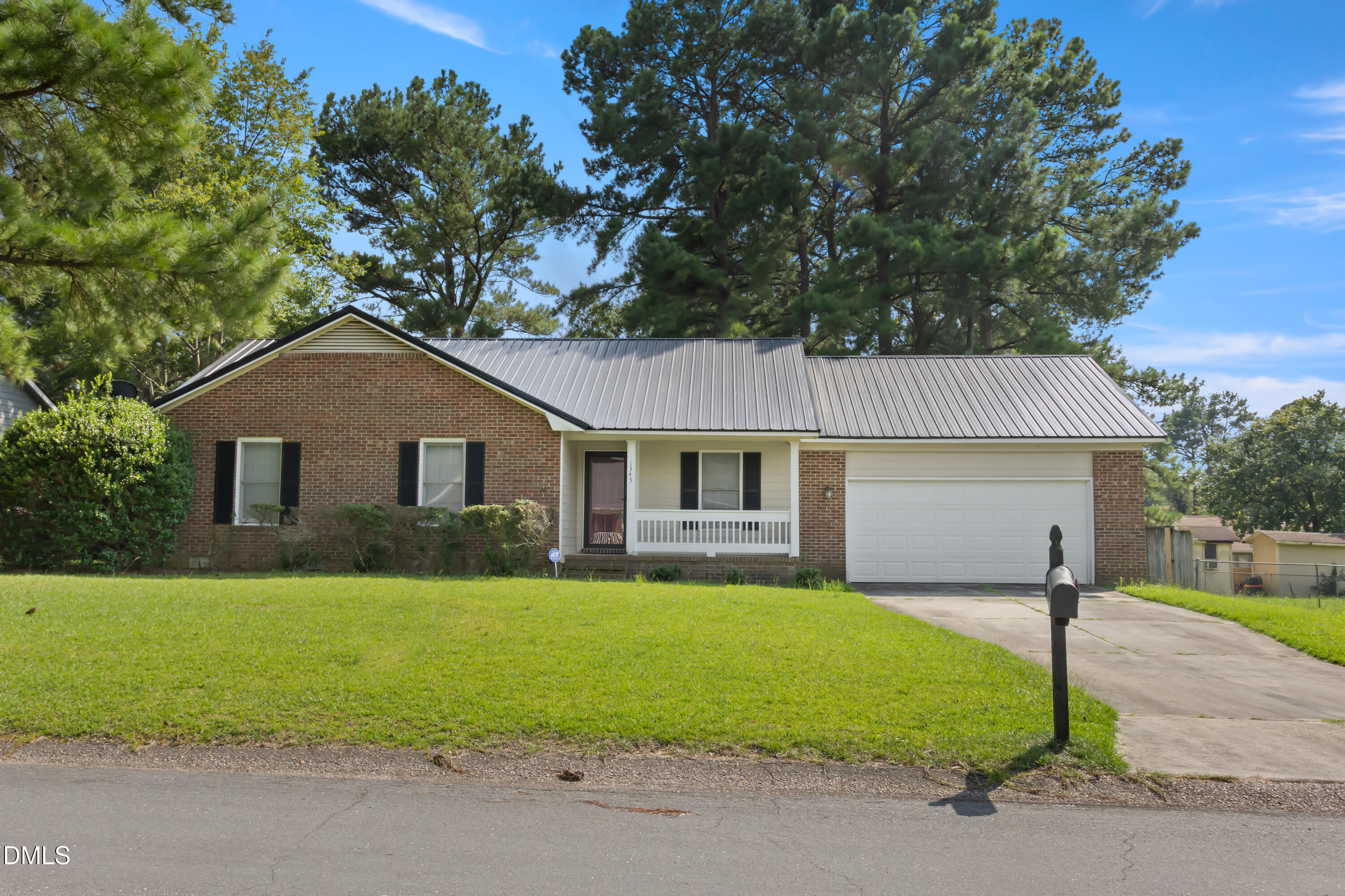 1345 Butterwood Circle Property Photo 1