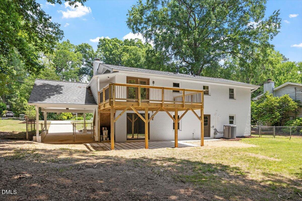 908 Tanglewood Drive Property Photo 30