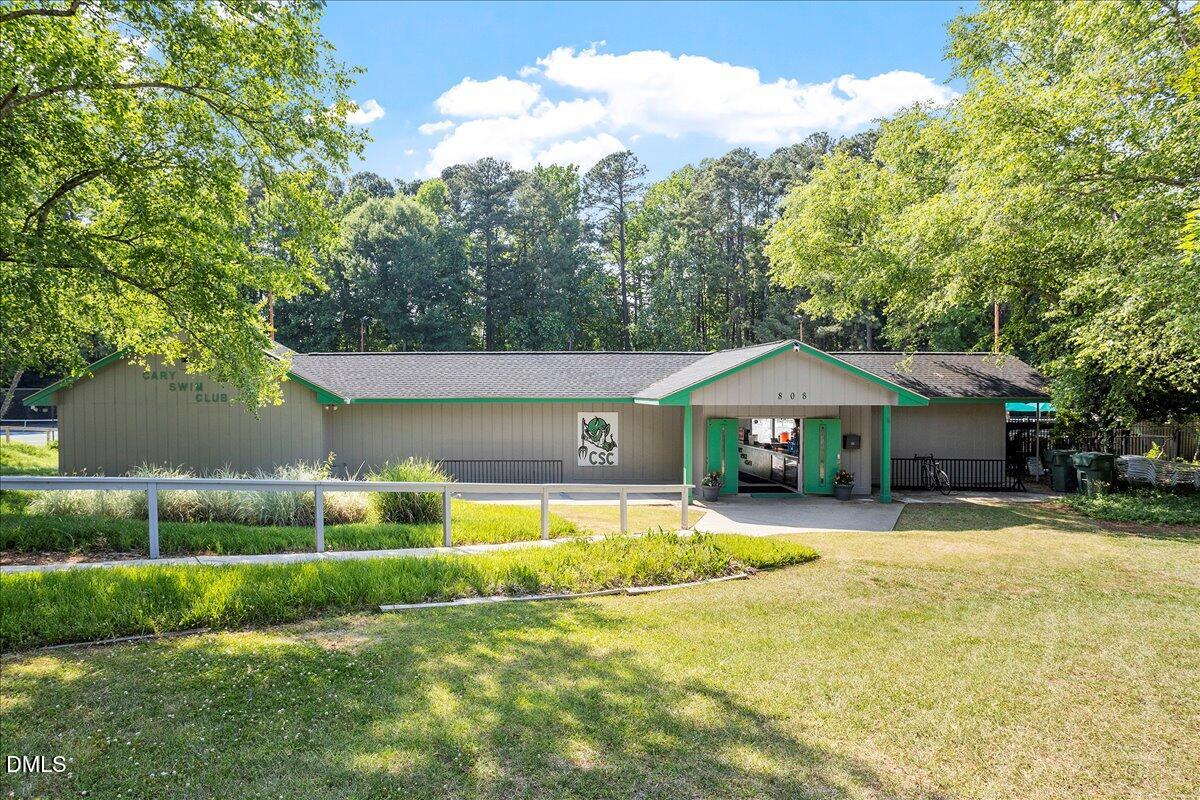 908 Tanglewood Drive Property Photo 32
