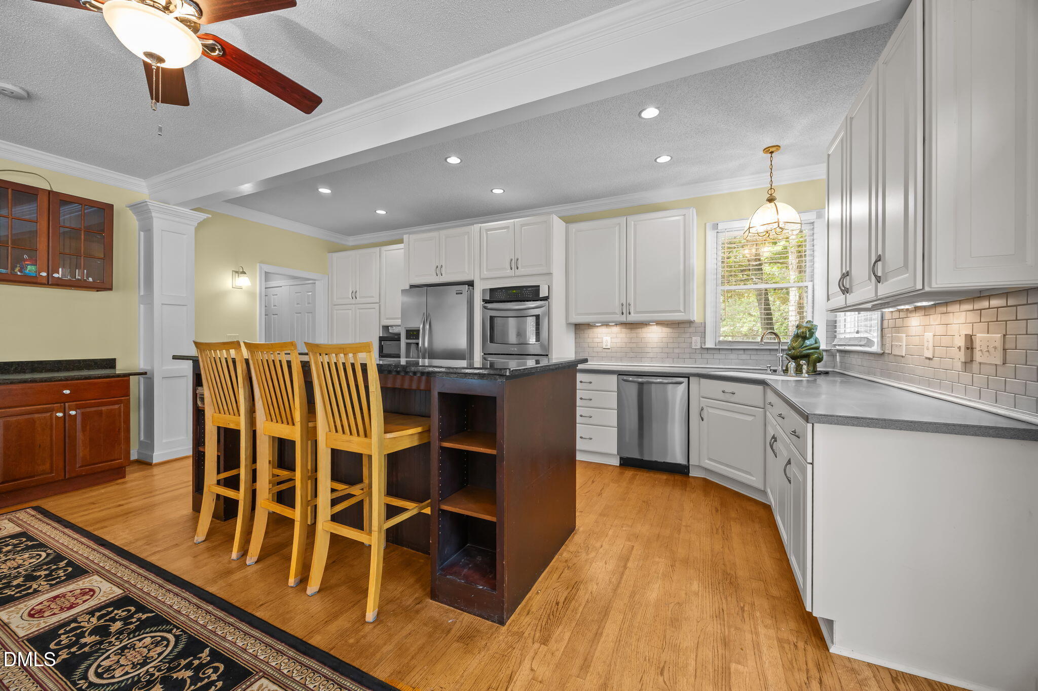 8641 Buffaloe Road Property Photo 1