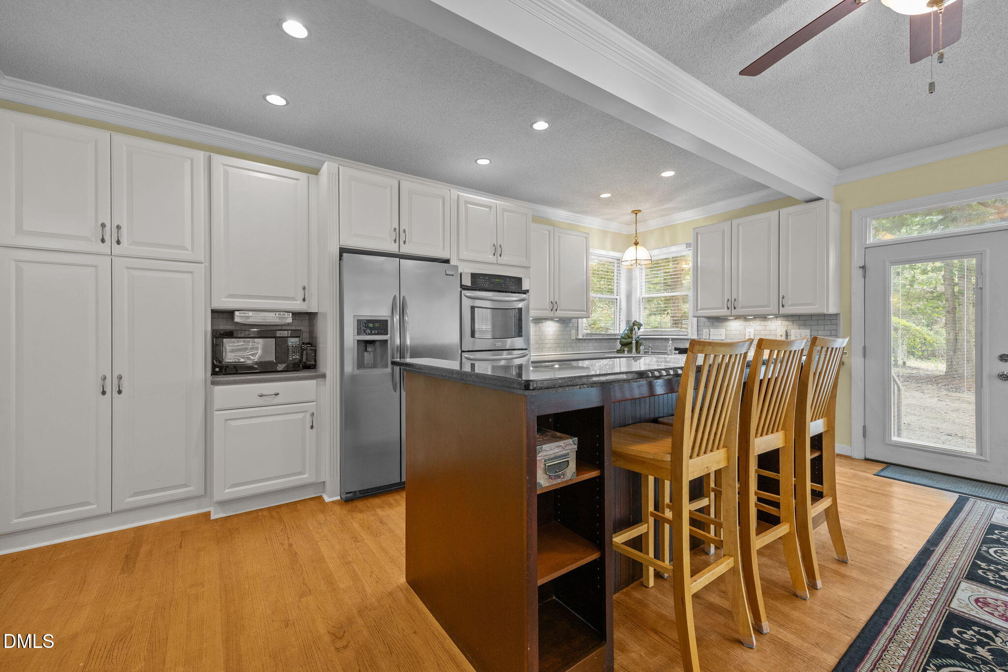 8641 Buffaloe Road Property Photo 2