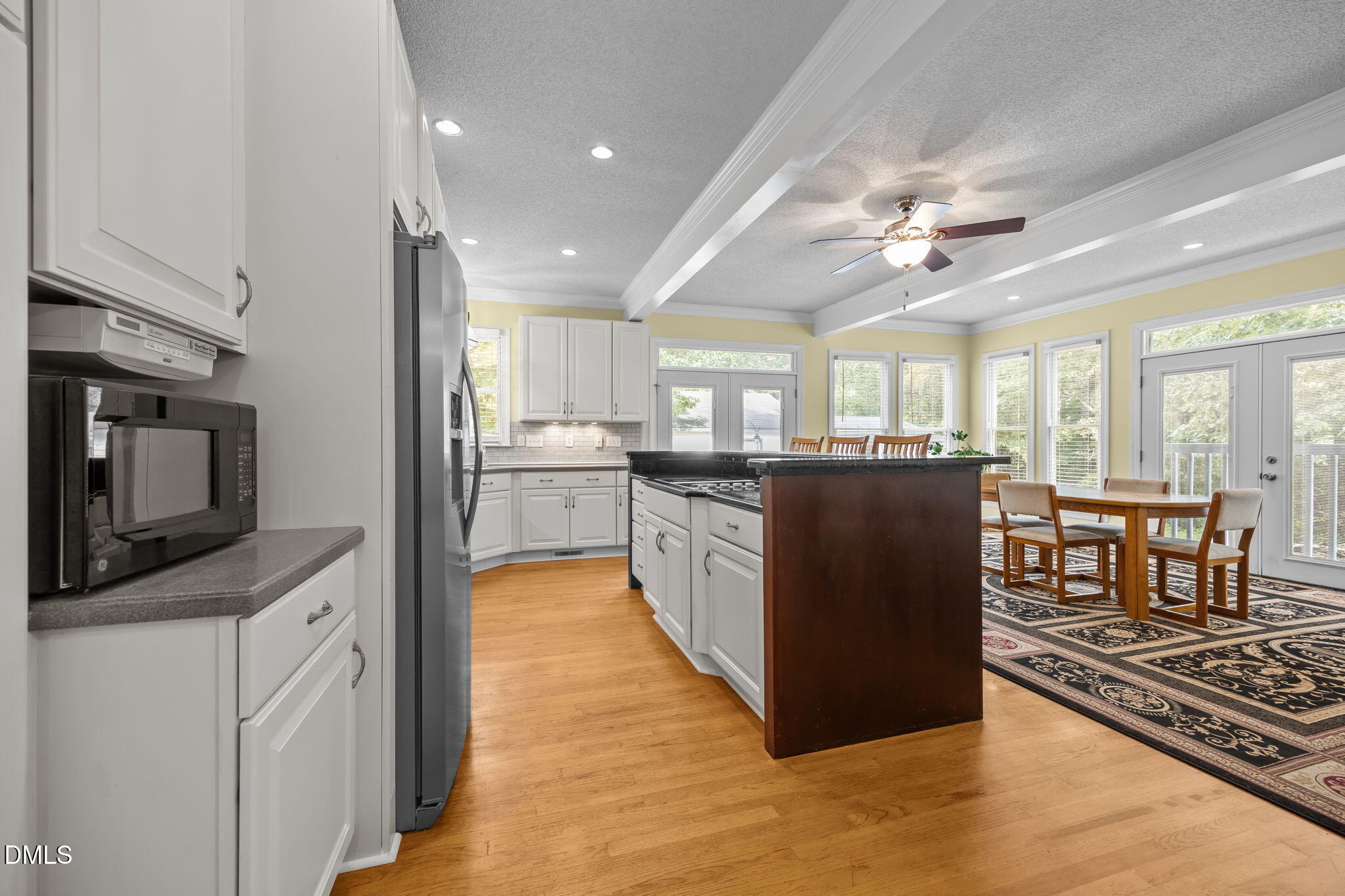 8641 Buffaloe Road Property Photo 3