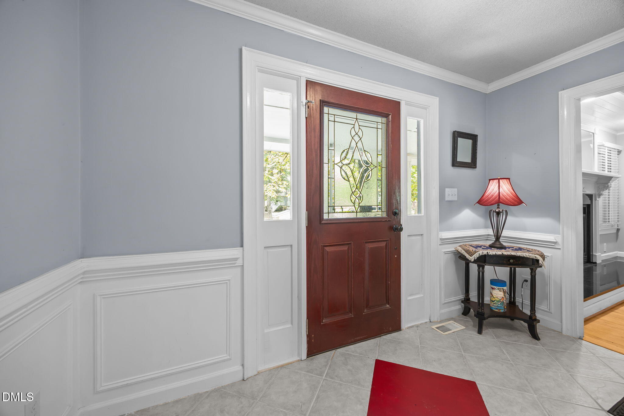 8641 Buffaloe Road Property Photo 8