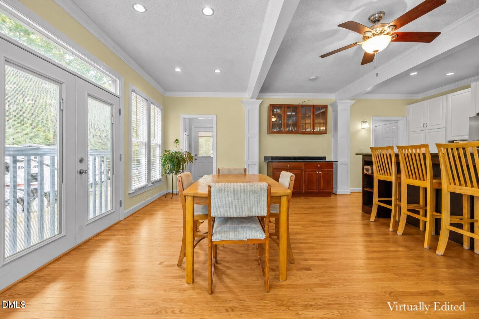 8641 Buffaloe Road Property Photo 9