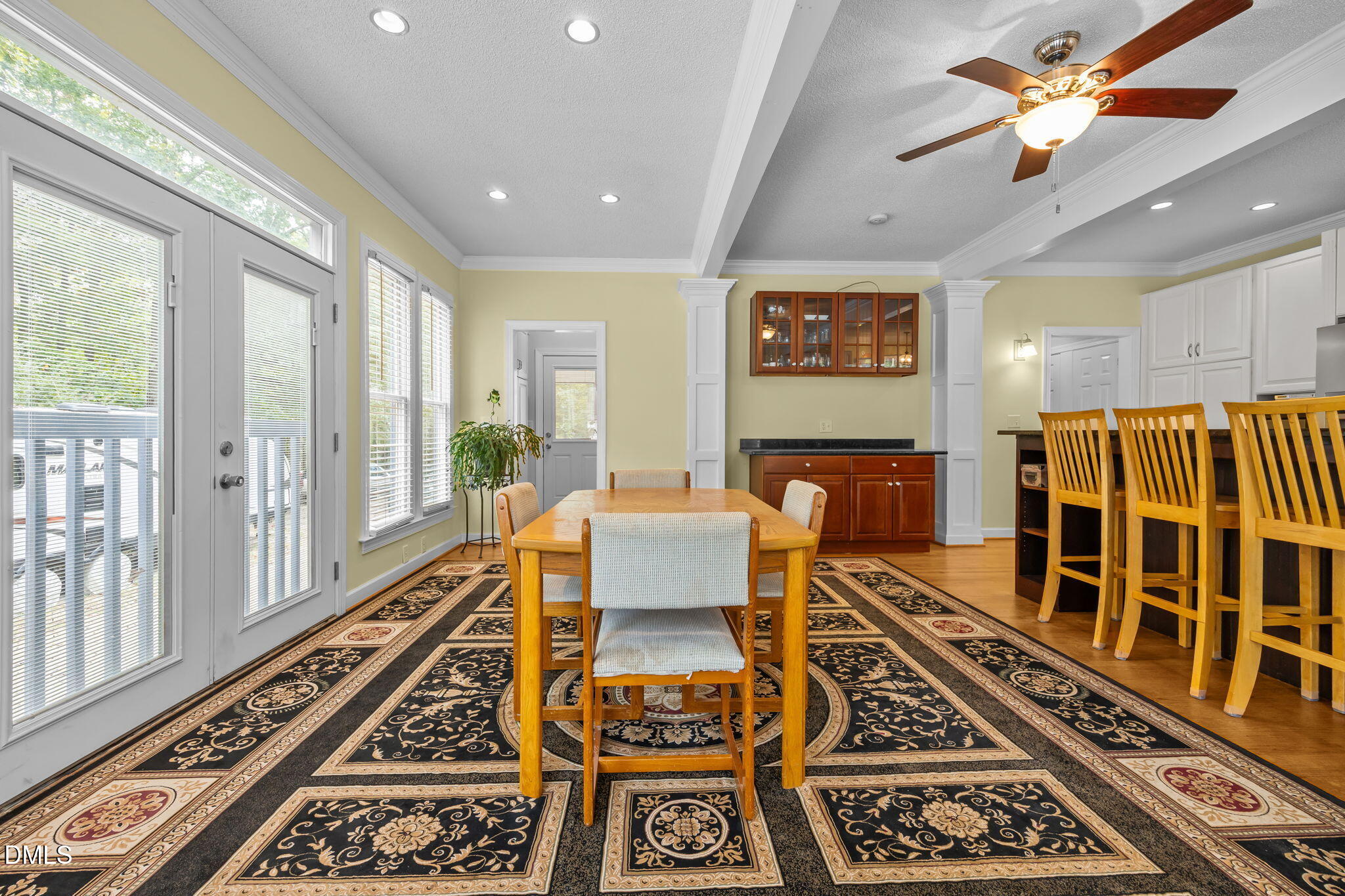 8641 Buffaloe Road Property Photo 10