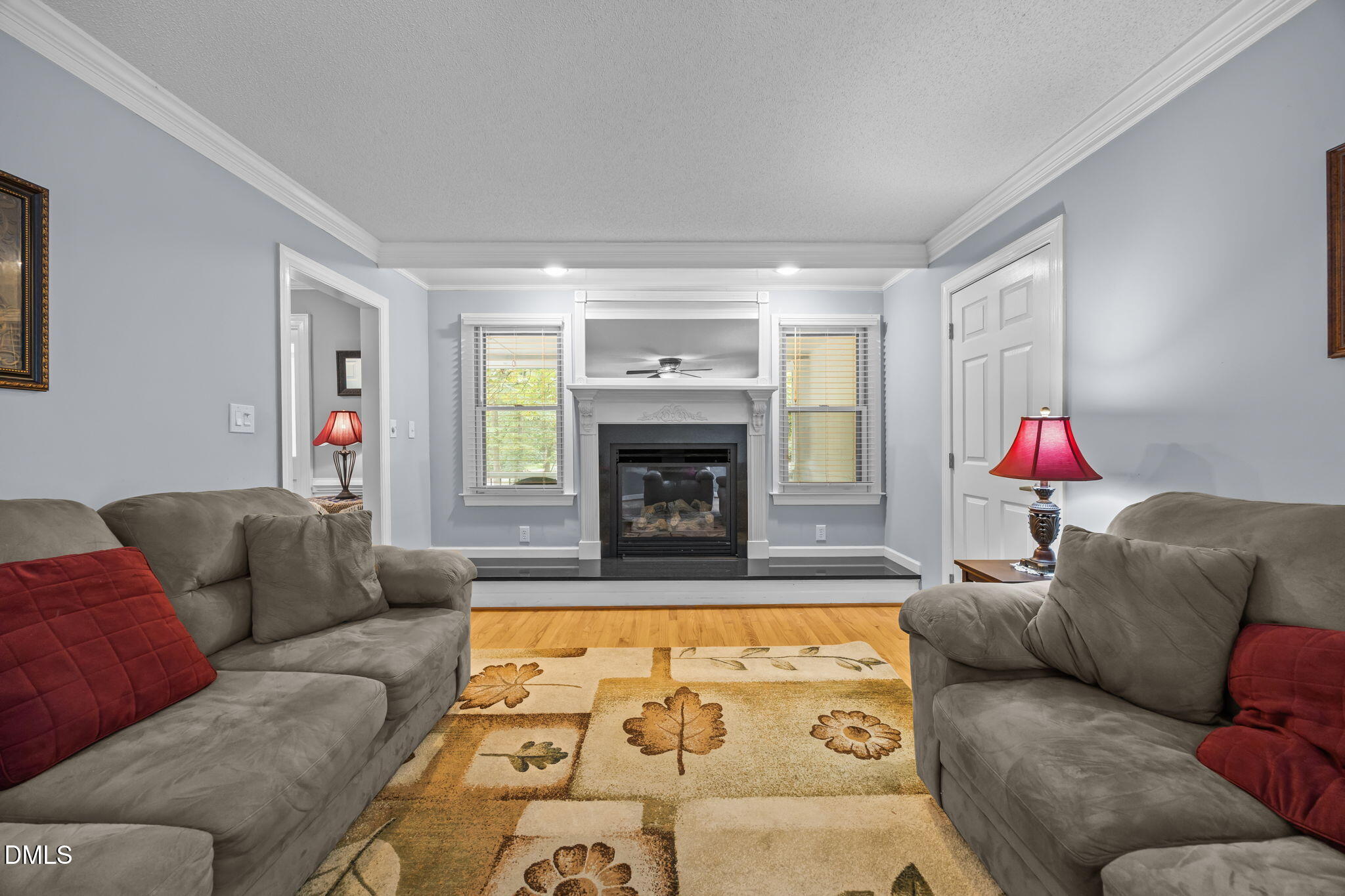 8641 Buffaloe Road Property Photo 14