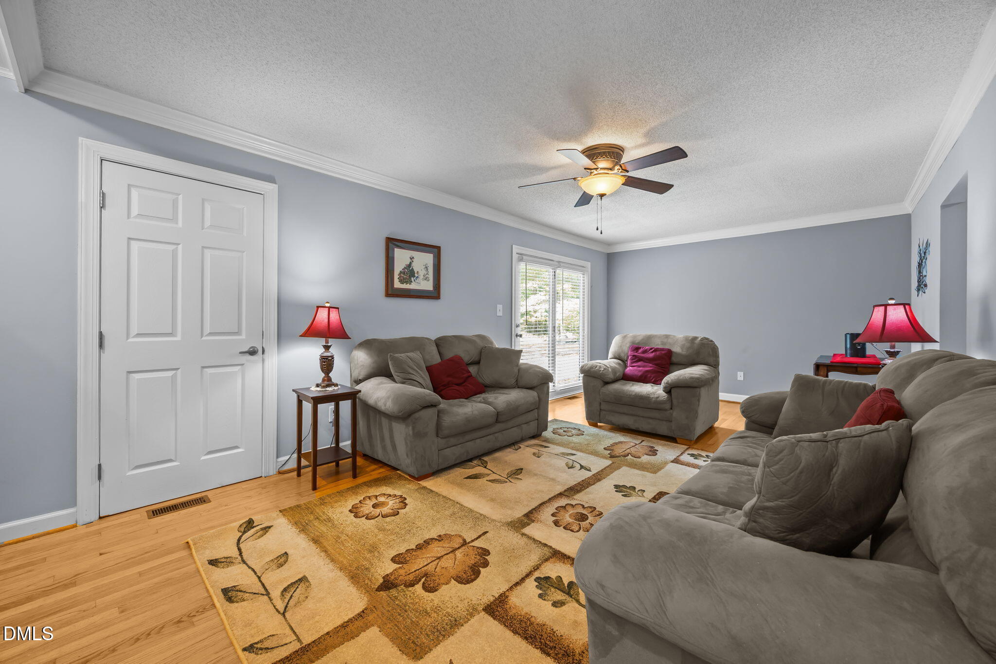 8641 Buffaloe Road Property Photo 15