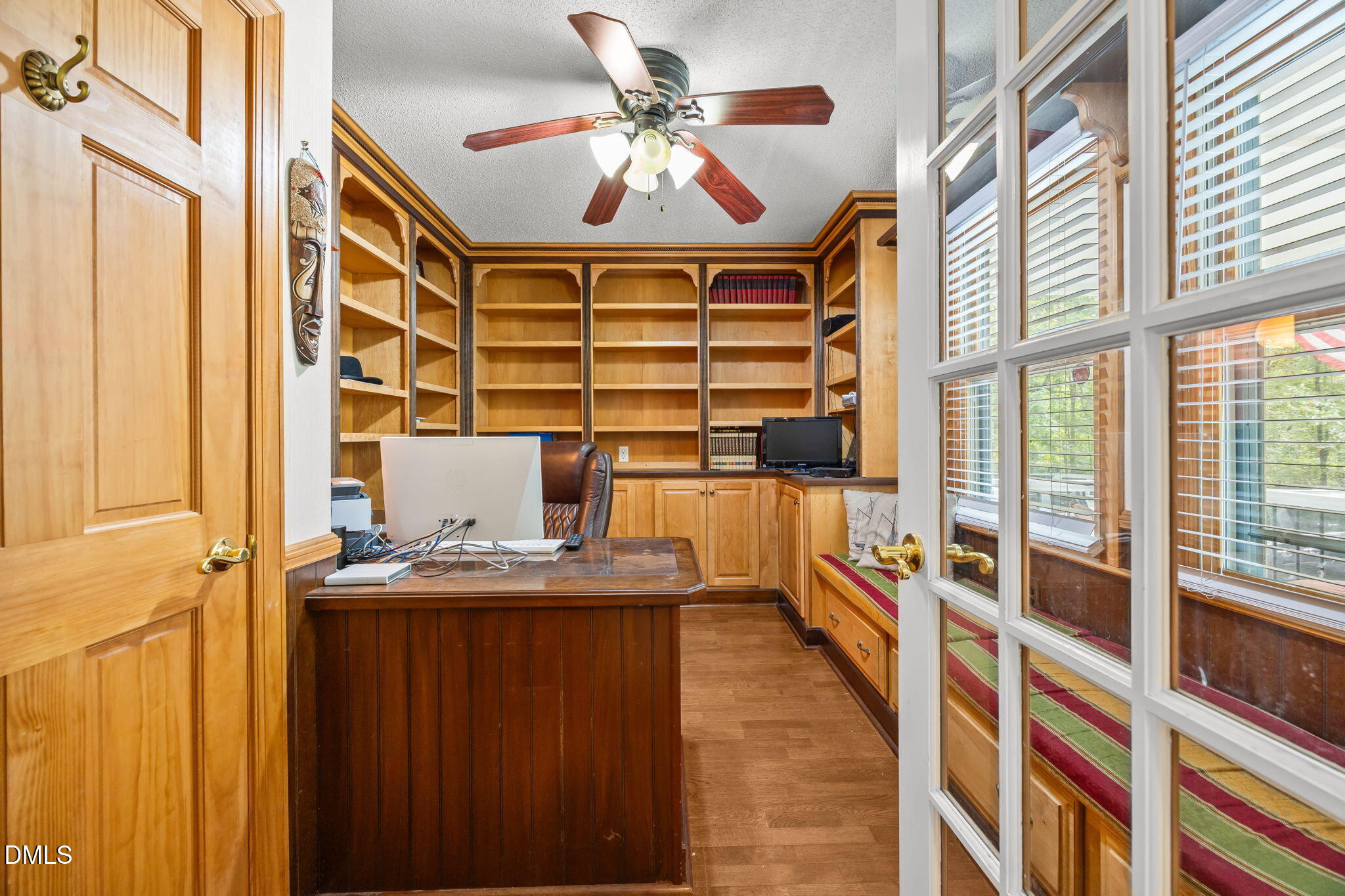 8641 Buffaloe Road Property Photo 16