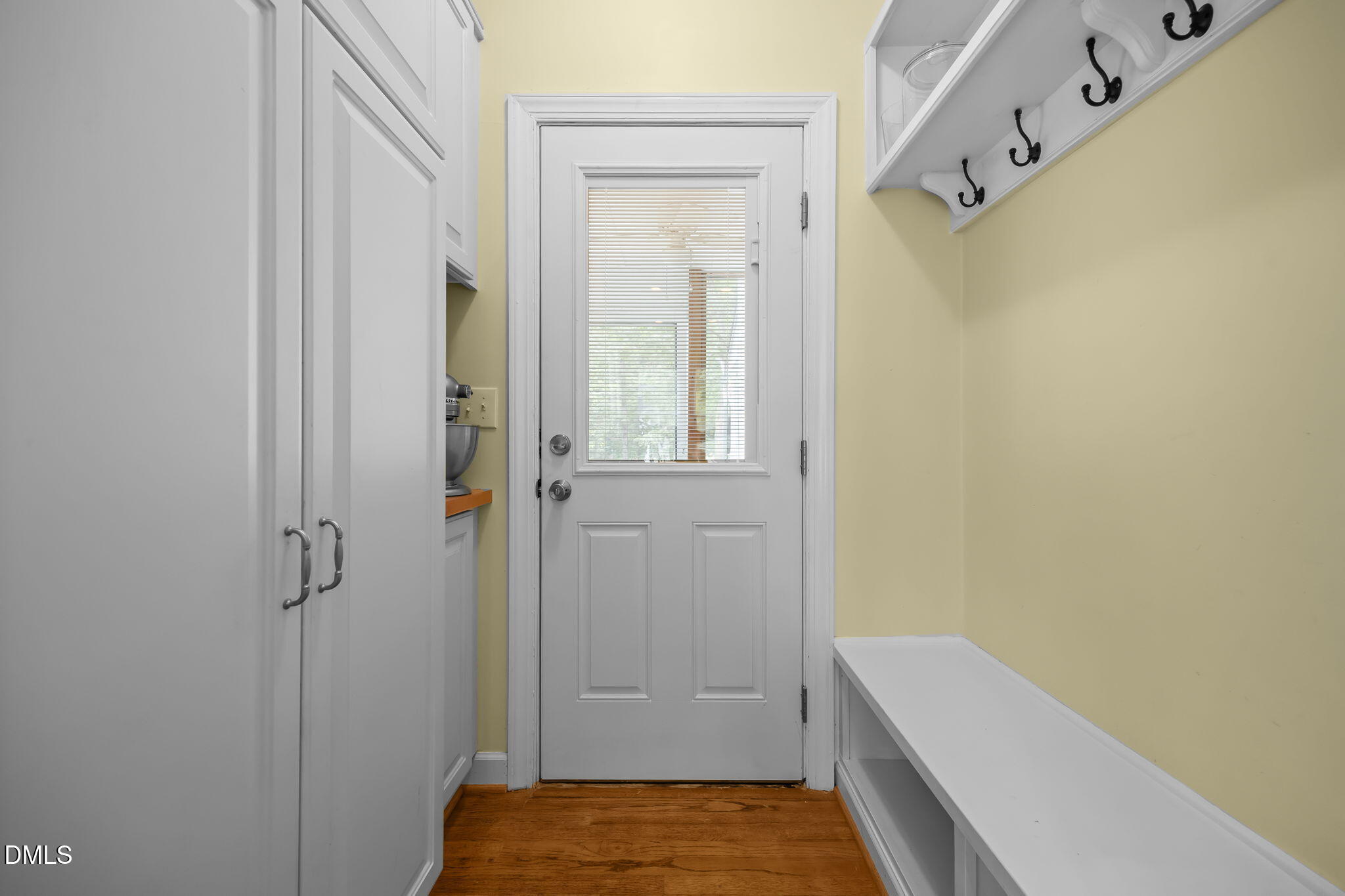 8641 Buffaloe Road Property Photo 20