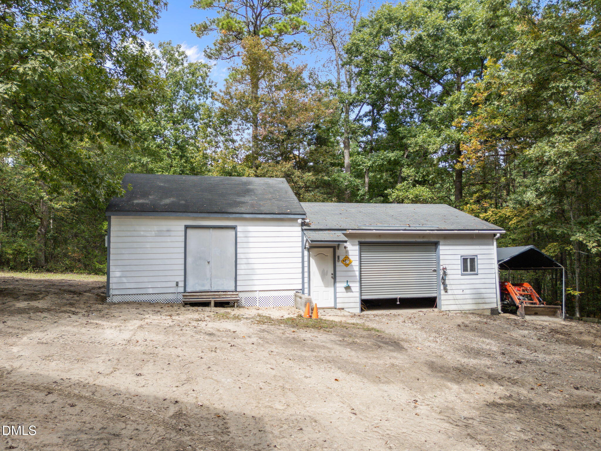 8641 Buffaloe Road Property Photo 36