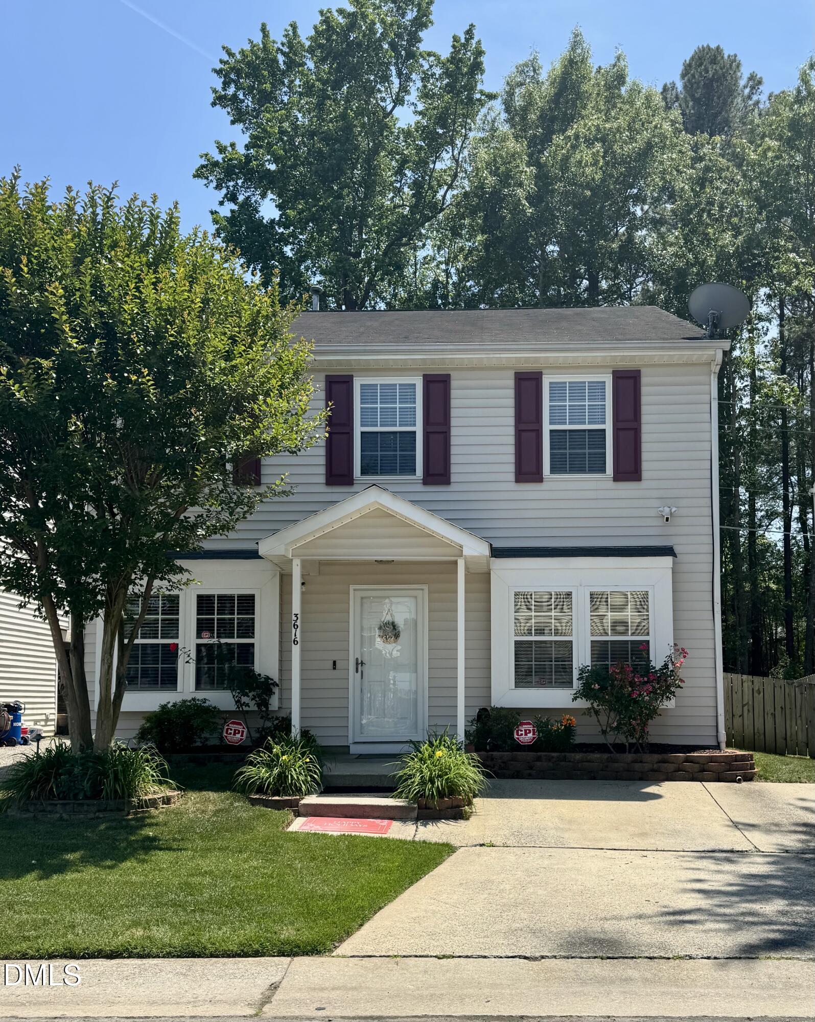 3616 Ranbir Drive Property Photo 1