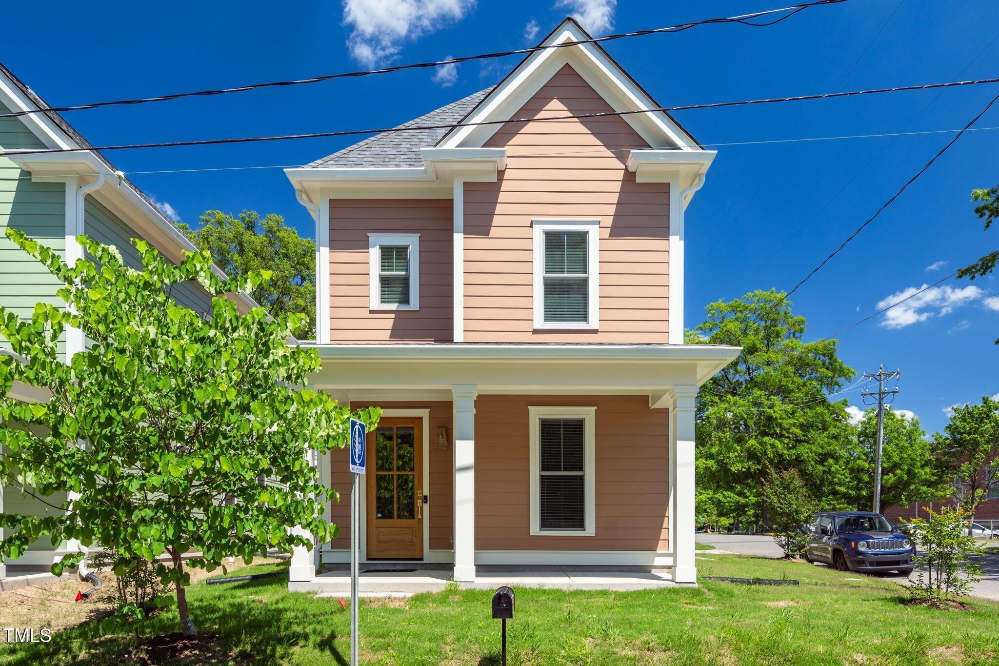 500 Spruce Street Property Photo 1