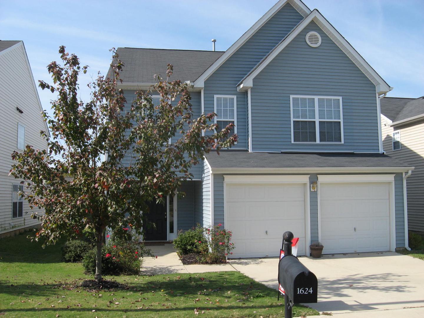 1624 Brown Owl Drive Property Photo 1