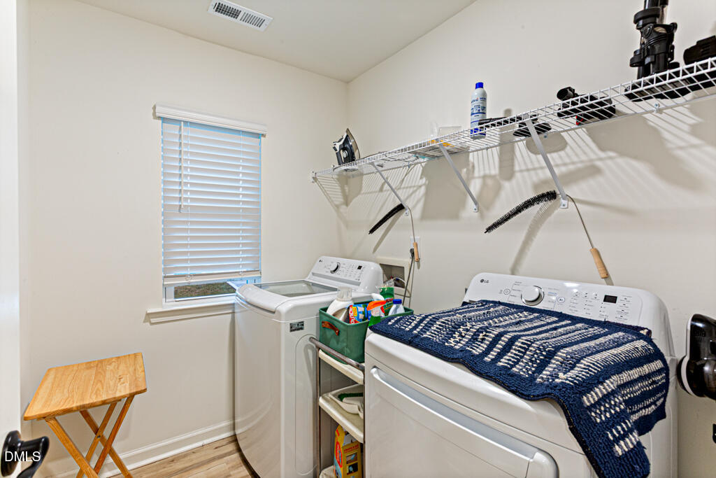 405 Thorny Branch Drive Property Photo 15