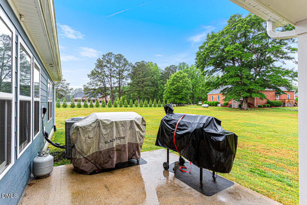 405 Thorny Branch Drive Property Photo 18