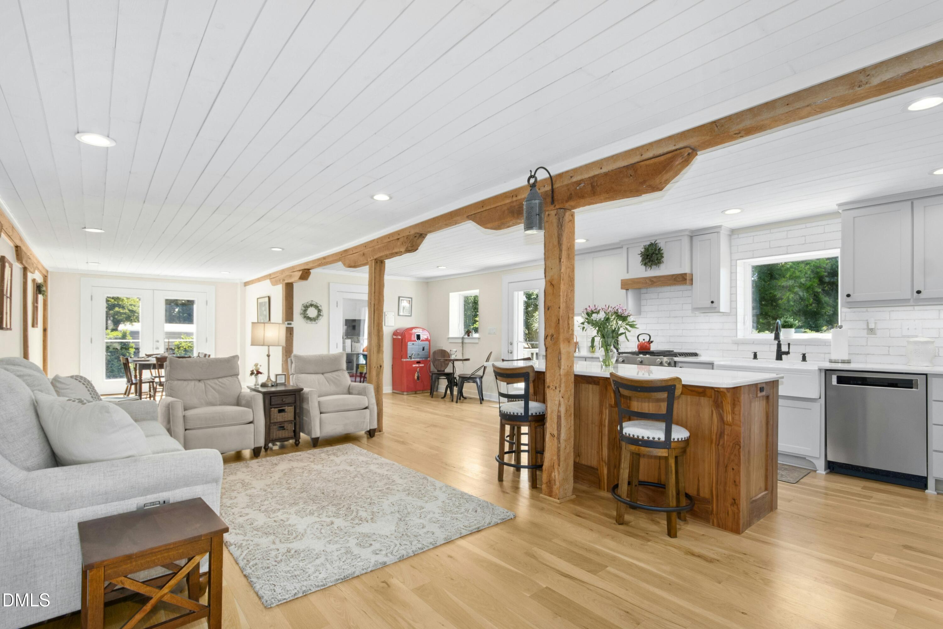 4665 E Greensboro Chapel Hill Road Property Photo 1