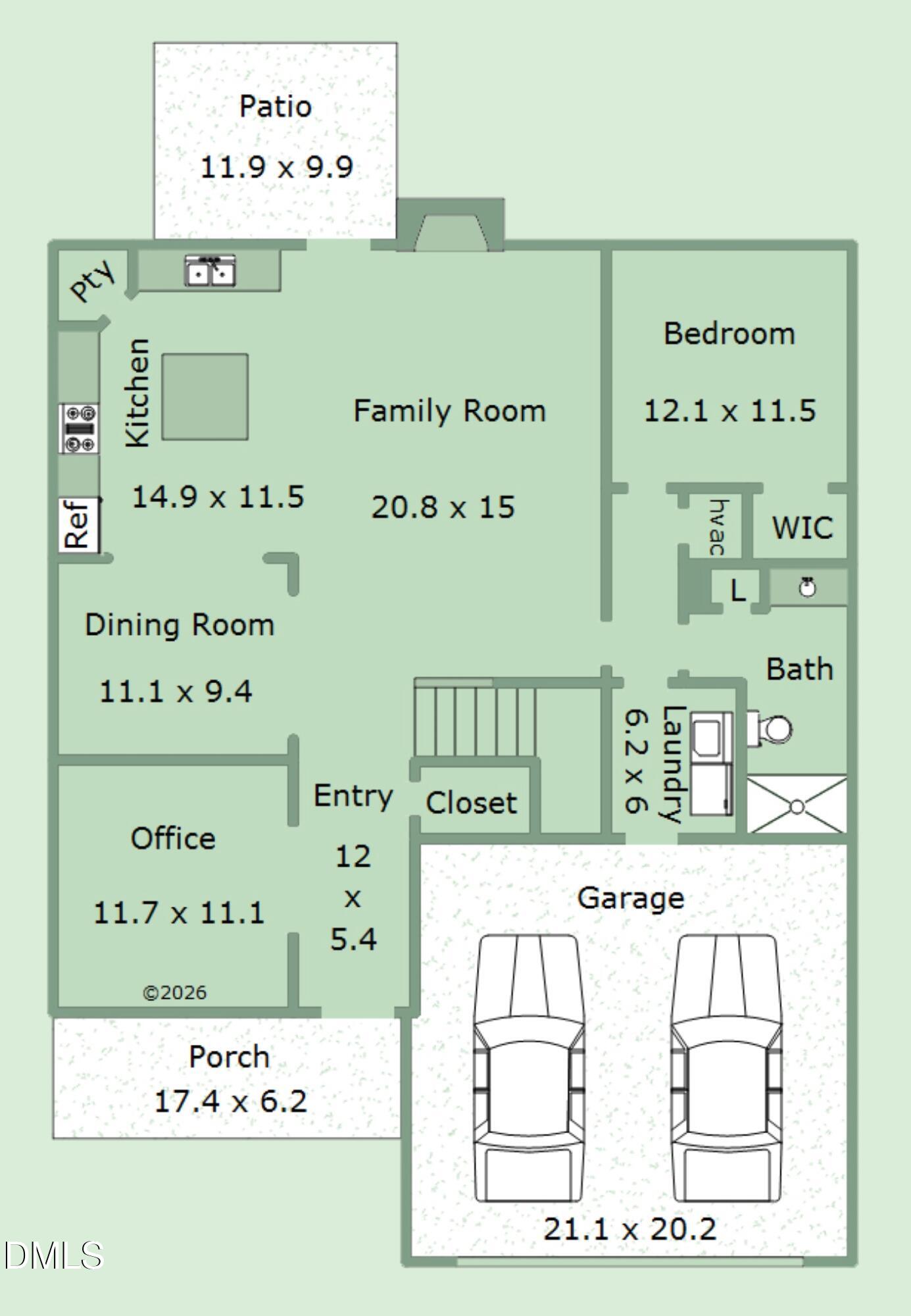 10 Wild Sage Way Property Photo 30
