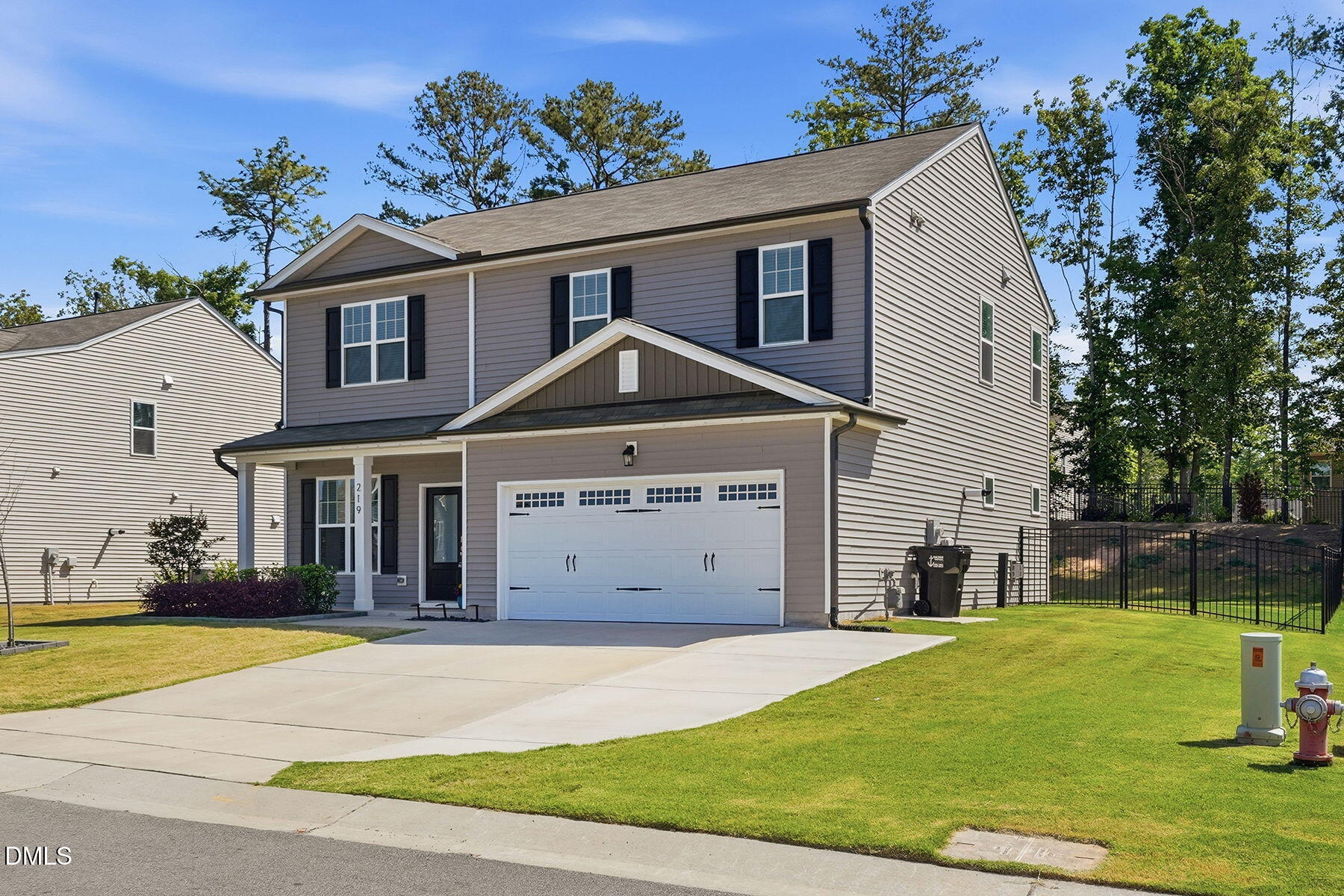 219 Albereto Drive Property Photo 3