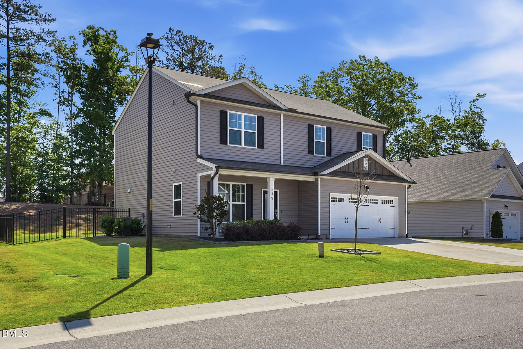 219 Albereto Drive Property Photo 4
