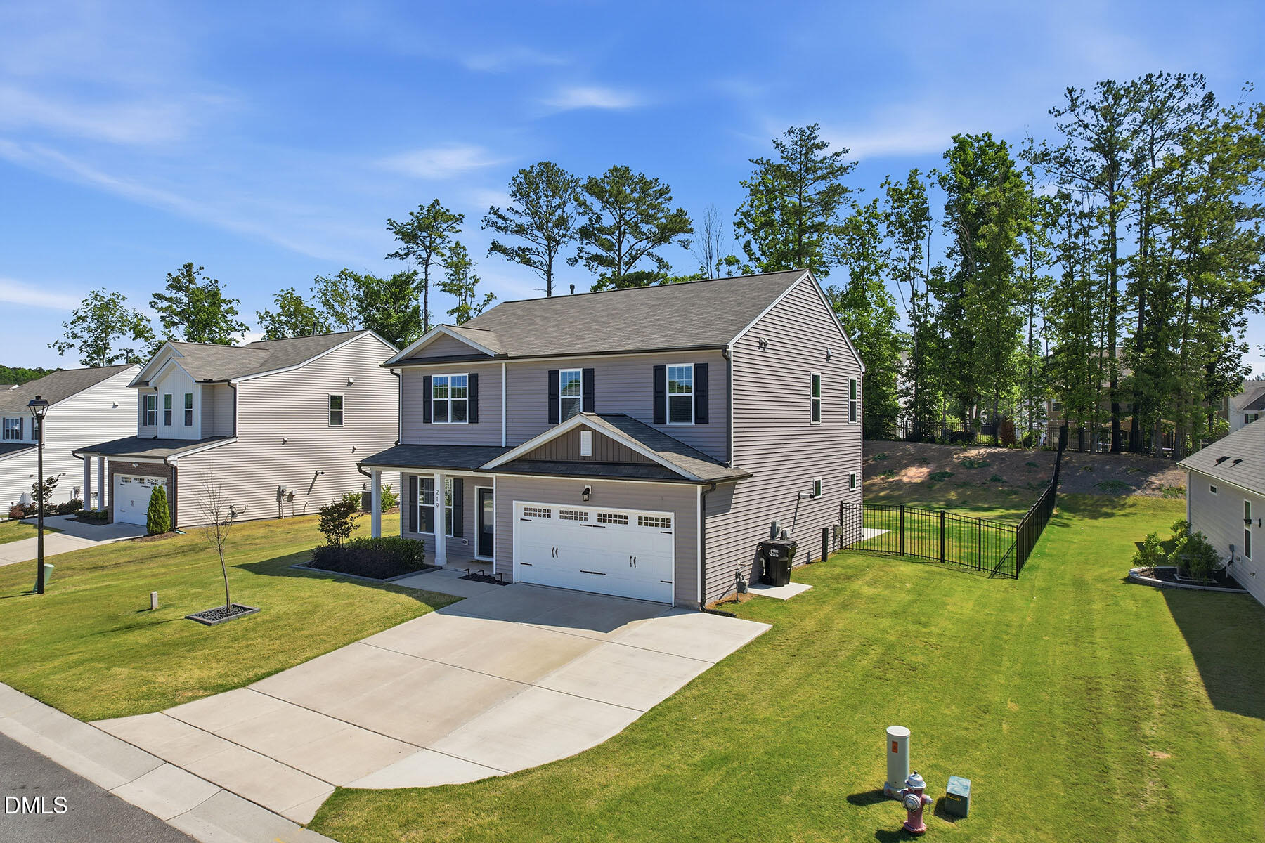 219 Albereto Drive Property Photo 35