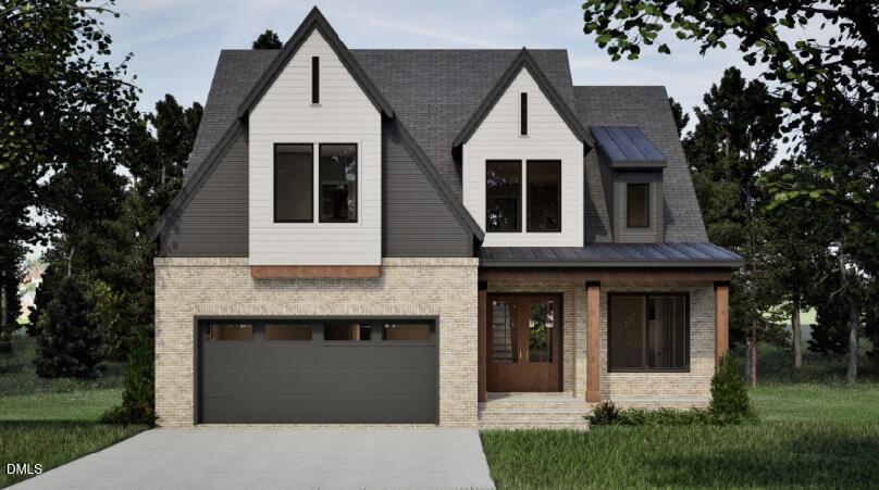 2546 Vining Branch Way Property Photo 1