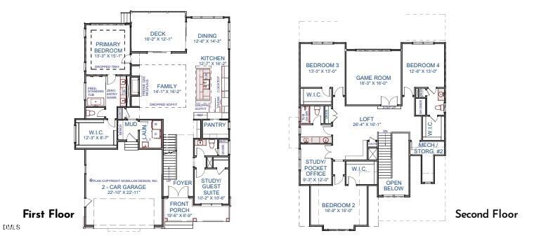 2546 Vining Branch Way Property Photo 6