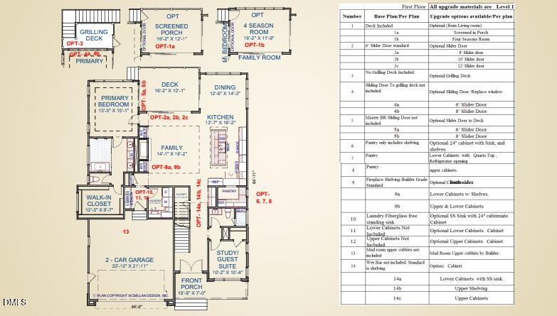 2546 Vining Branch Way Property Photo 7