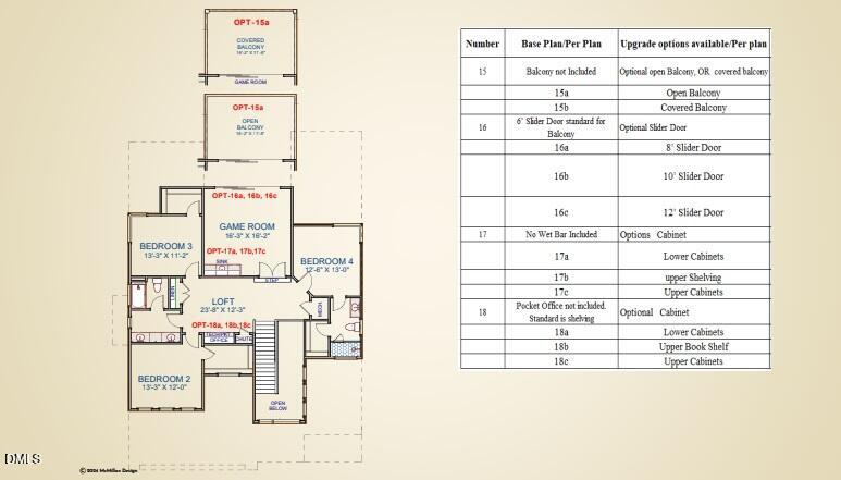 2546 Vining Branch Way Property Photo 8