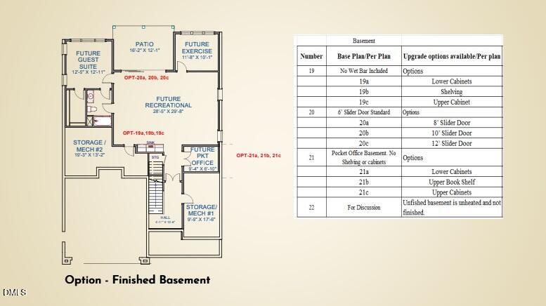 2546 Vining Branch Way Property Photo 9
