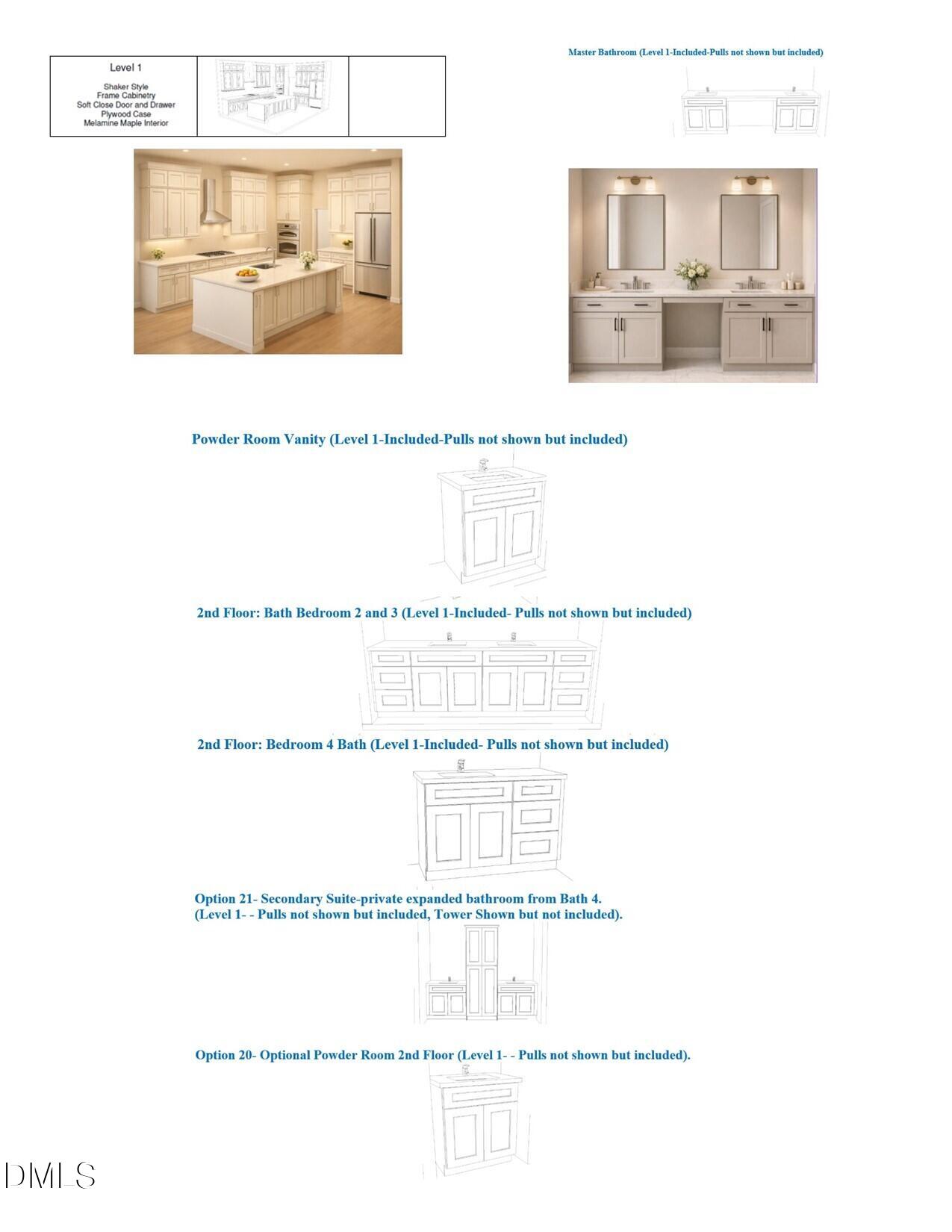 2546 Vining Branch Way Property Photo 16