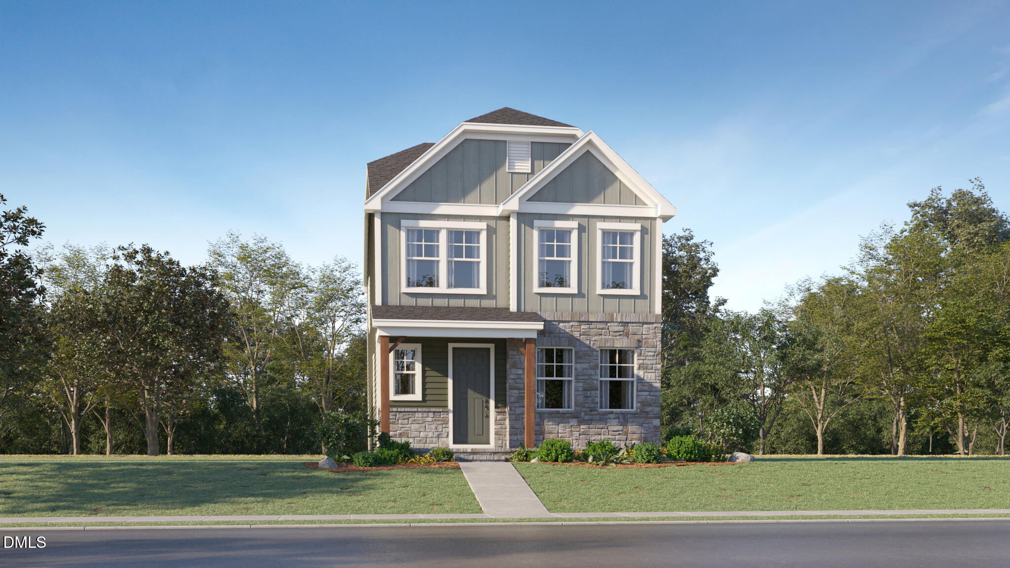 2048 Rosedale Ridge Avenue Property Photo 1