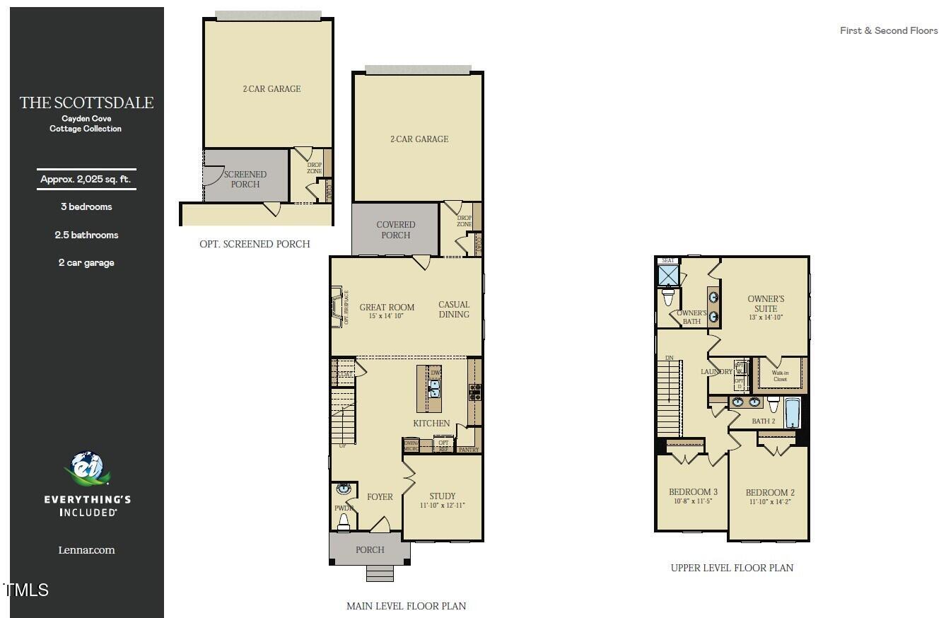 2048 Rosedale Ridge Avenue Property Photo 17