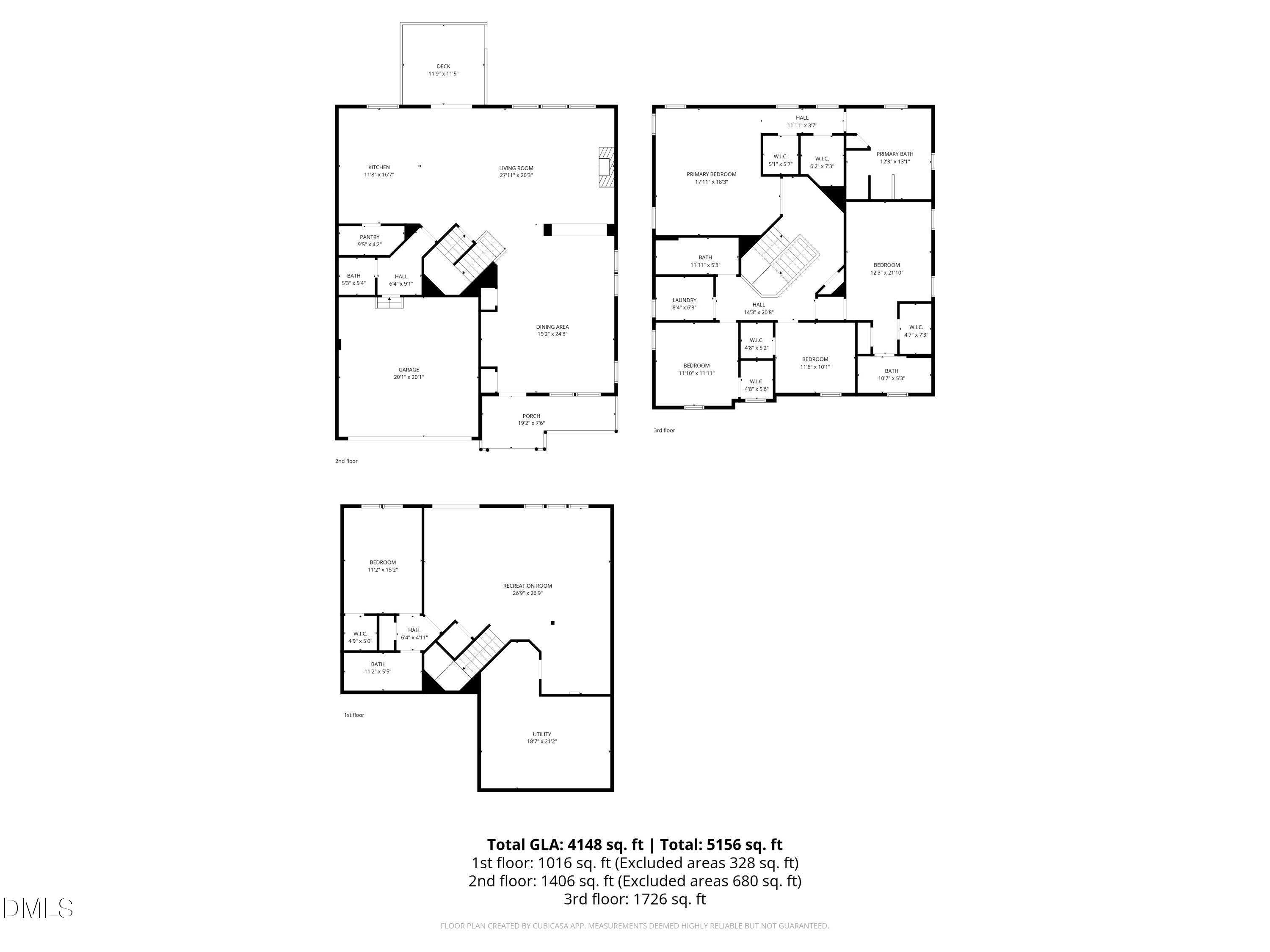 1133 Bellreng Drive Property Photo 53