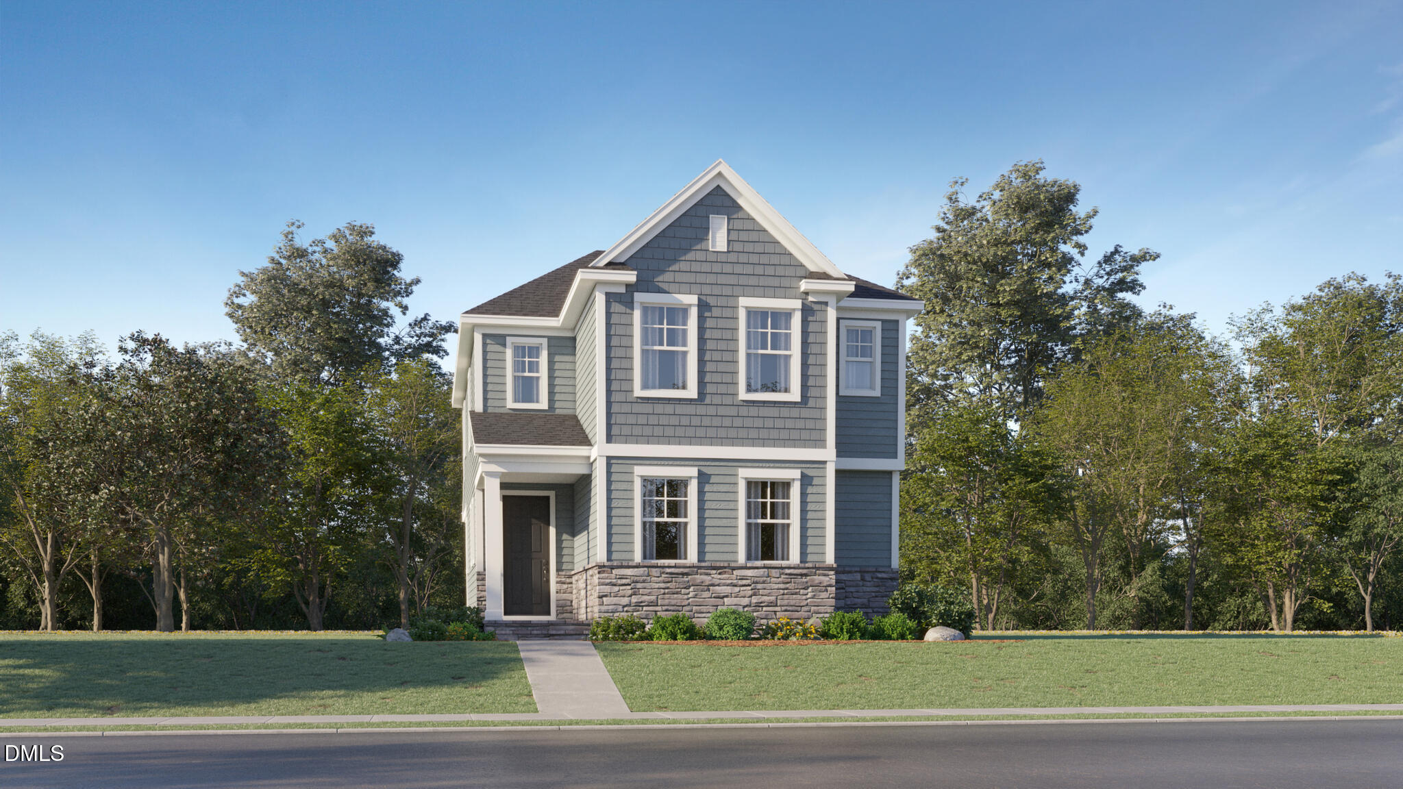 2057 Rosedale Ridge Avenue Property Photo 1