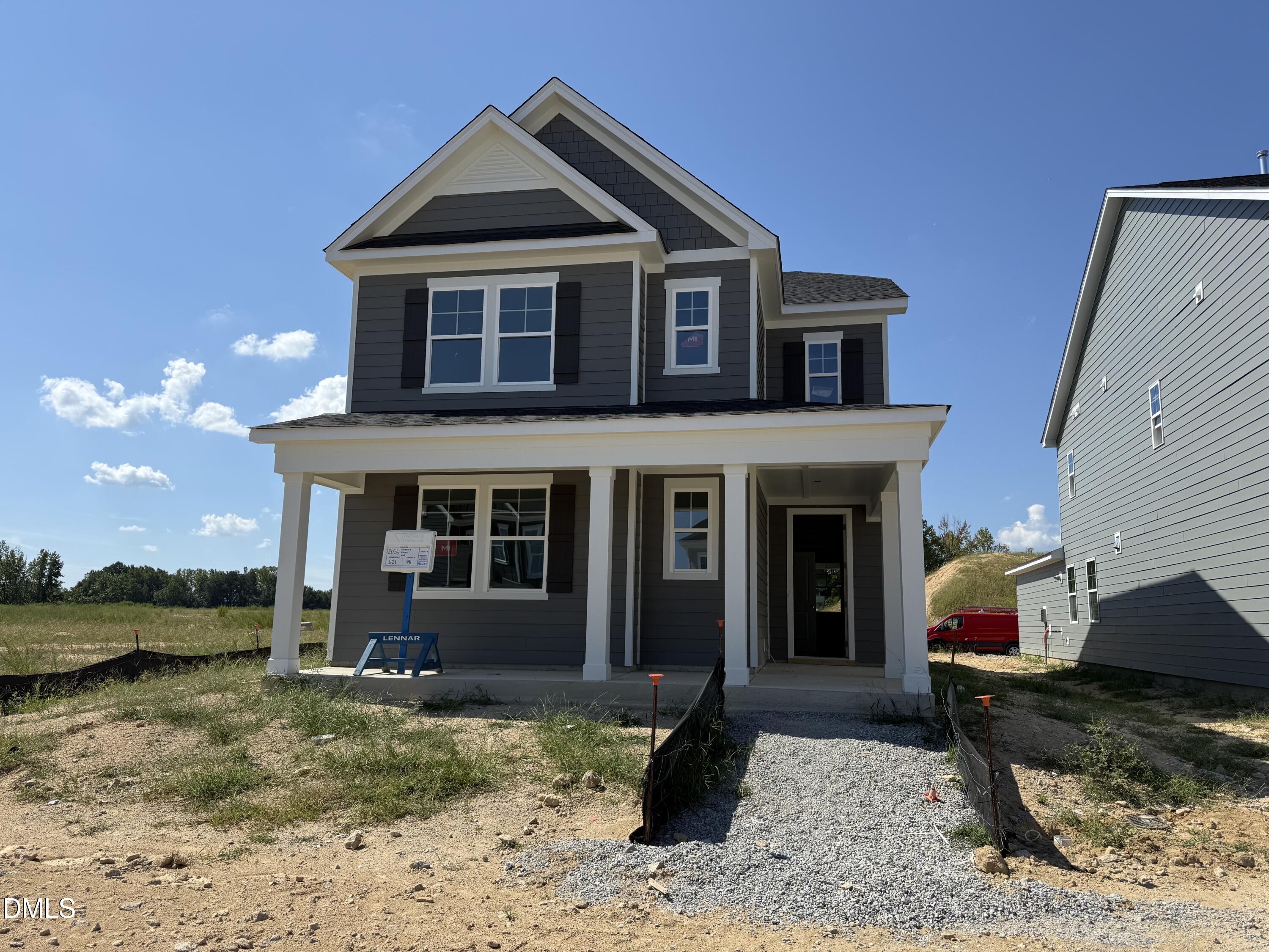 2056 Rosedale Ridge Avenue Property Photo 1