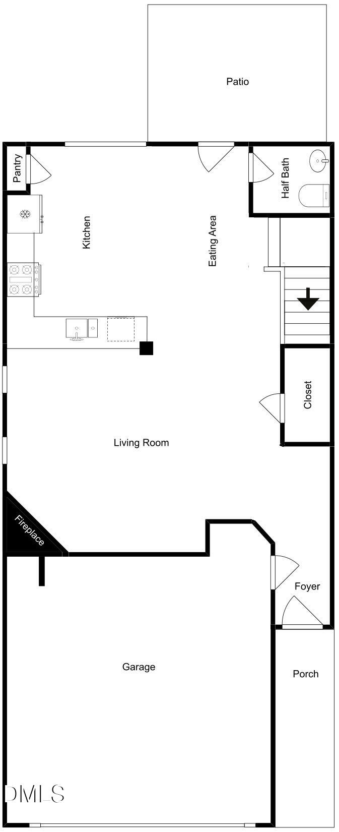 73 Crownview Court Property Photo 15