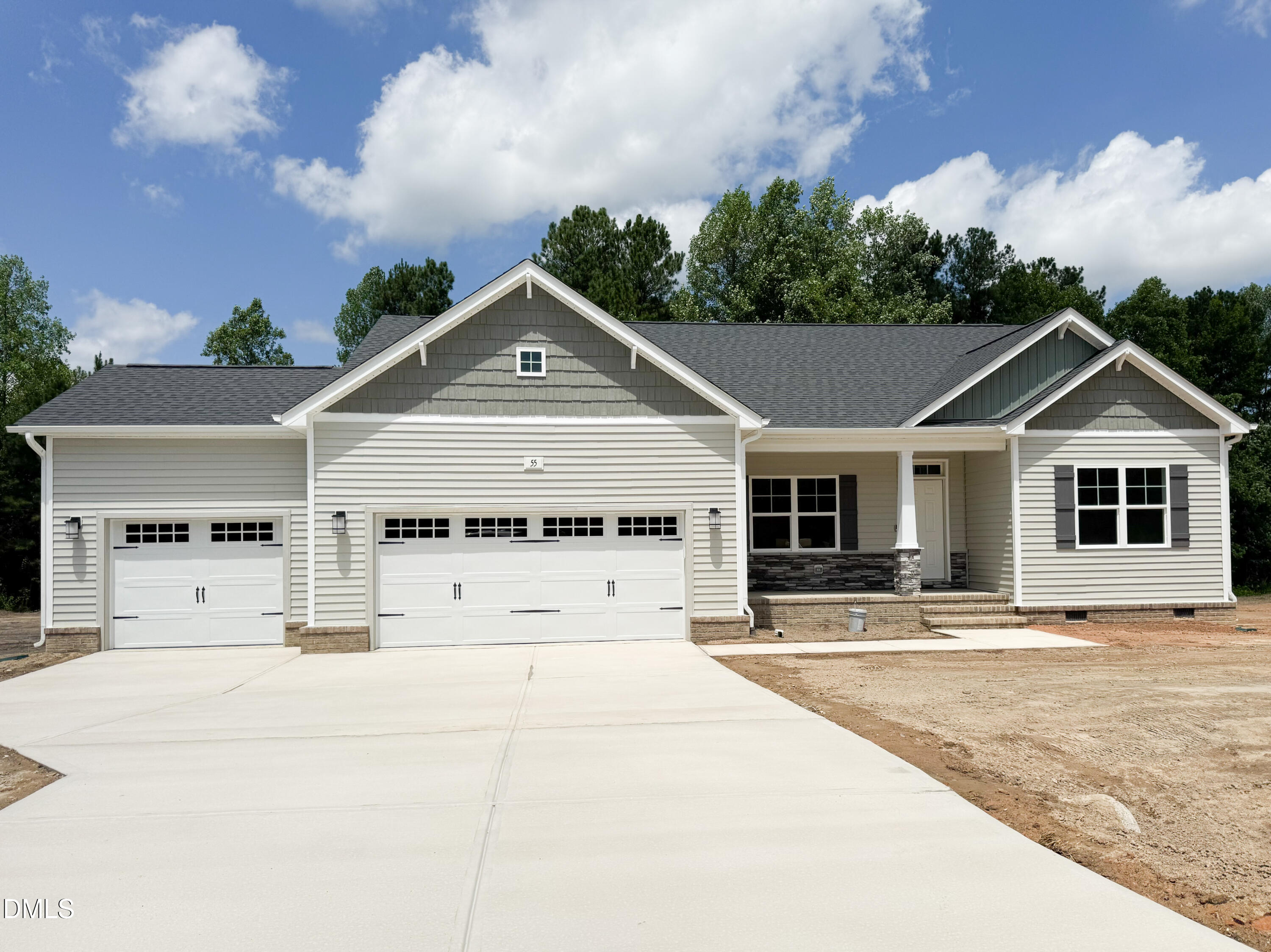 55 Kettle Creek Drive Property Photo 1