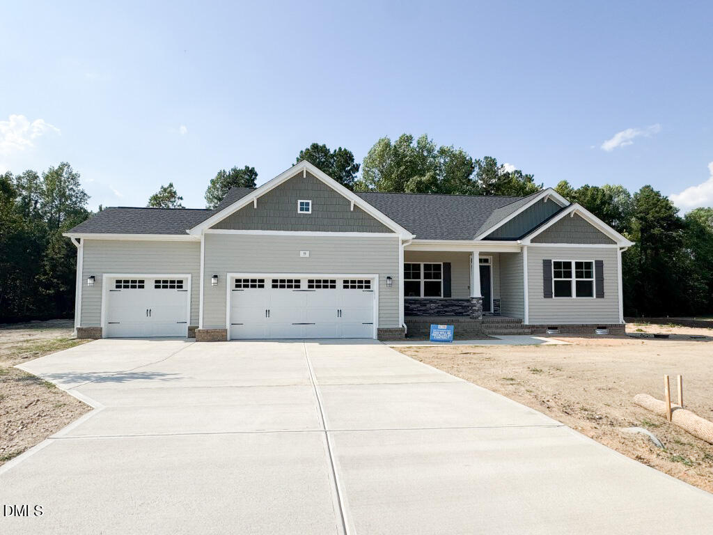 55 Kettle Creek Drive Property Photo 1
