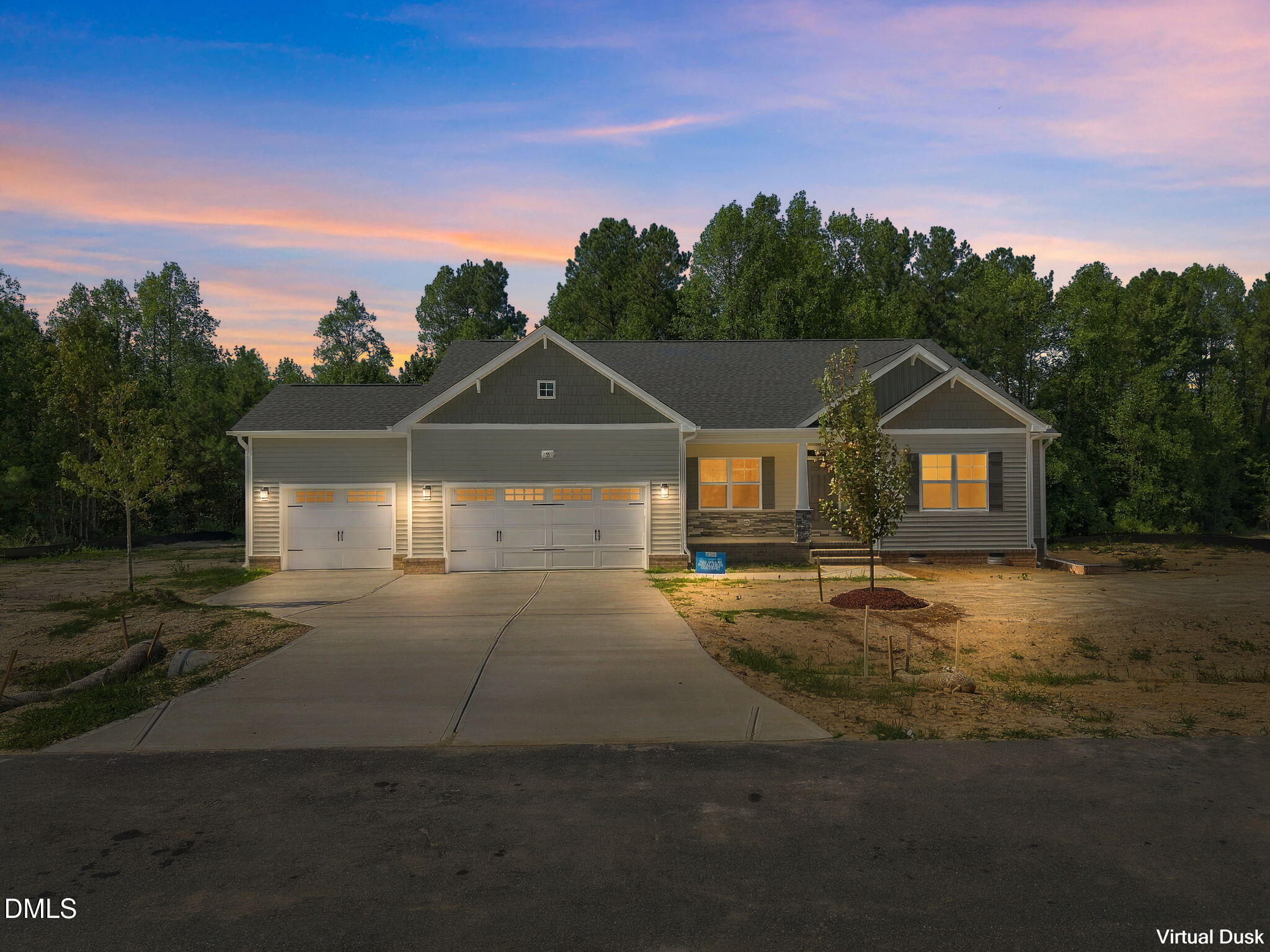 55 Kettle Creek Drive Property Photo 1
