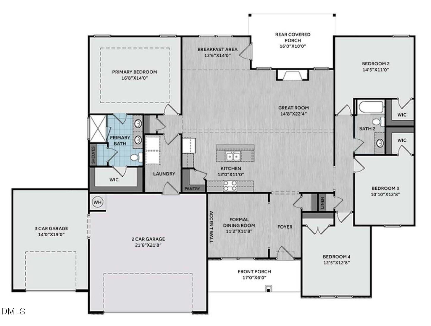 55 Kettle Creek Drive Property Photo 3